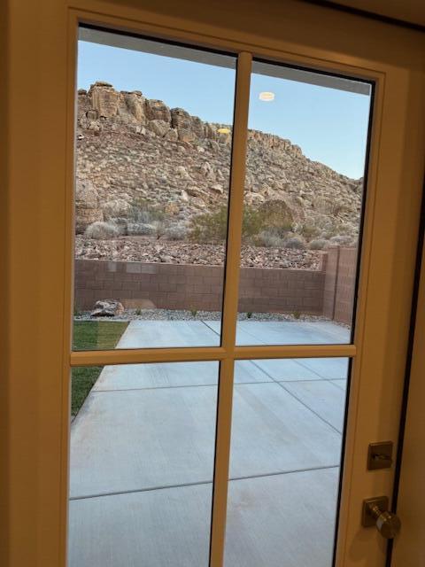 DESERT RESERVE - Residential