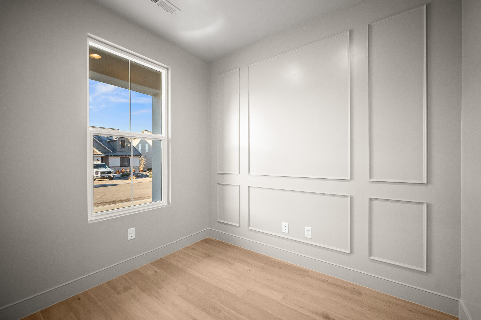 DESERT RESERVE - Residential