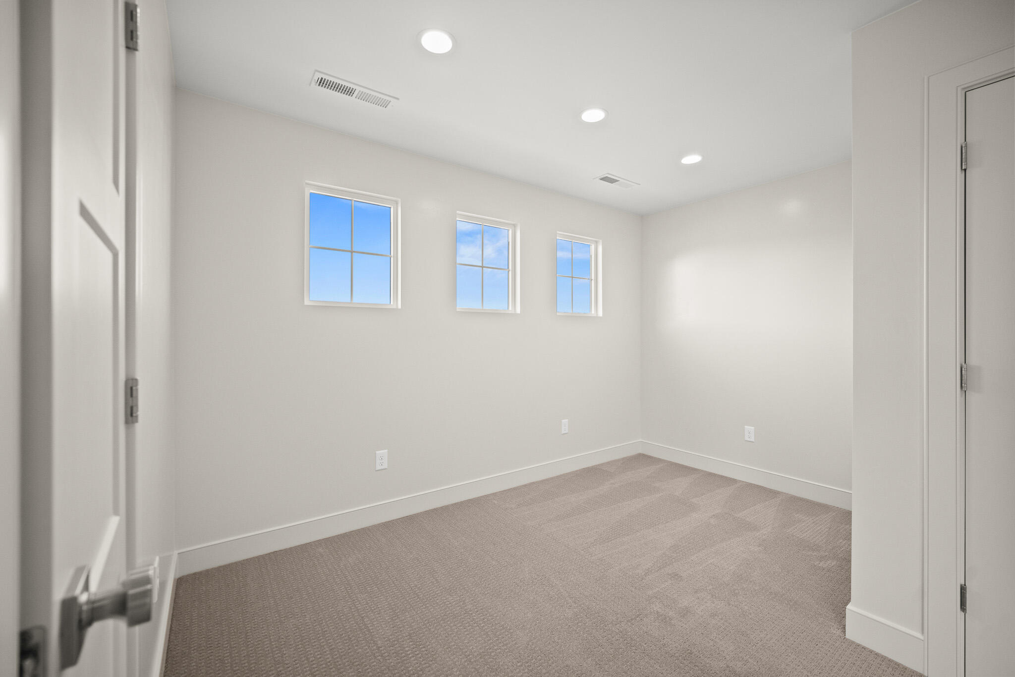 DESERT RESERVE - Residential