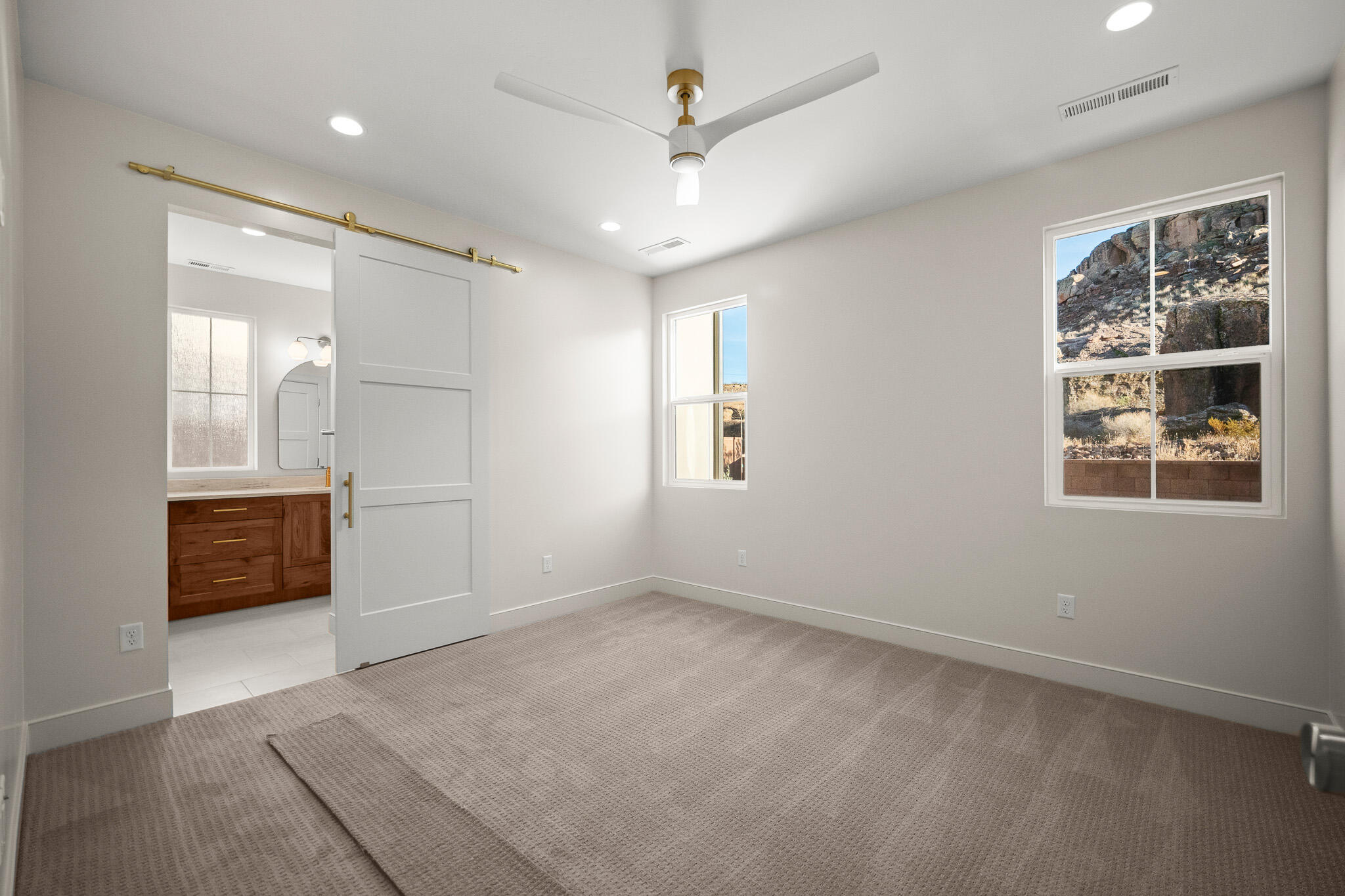 DESERT RESERVE - Residential