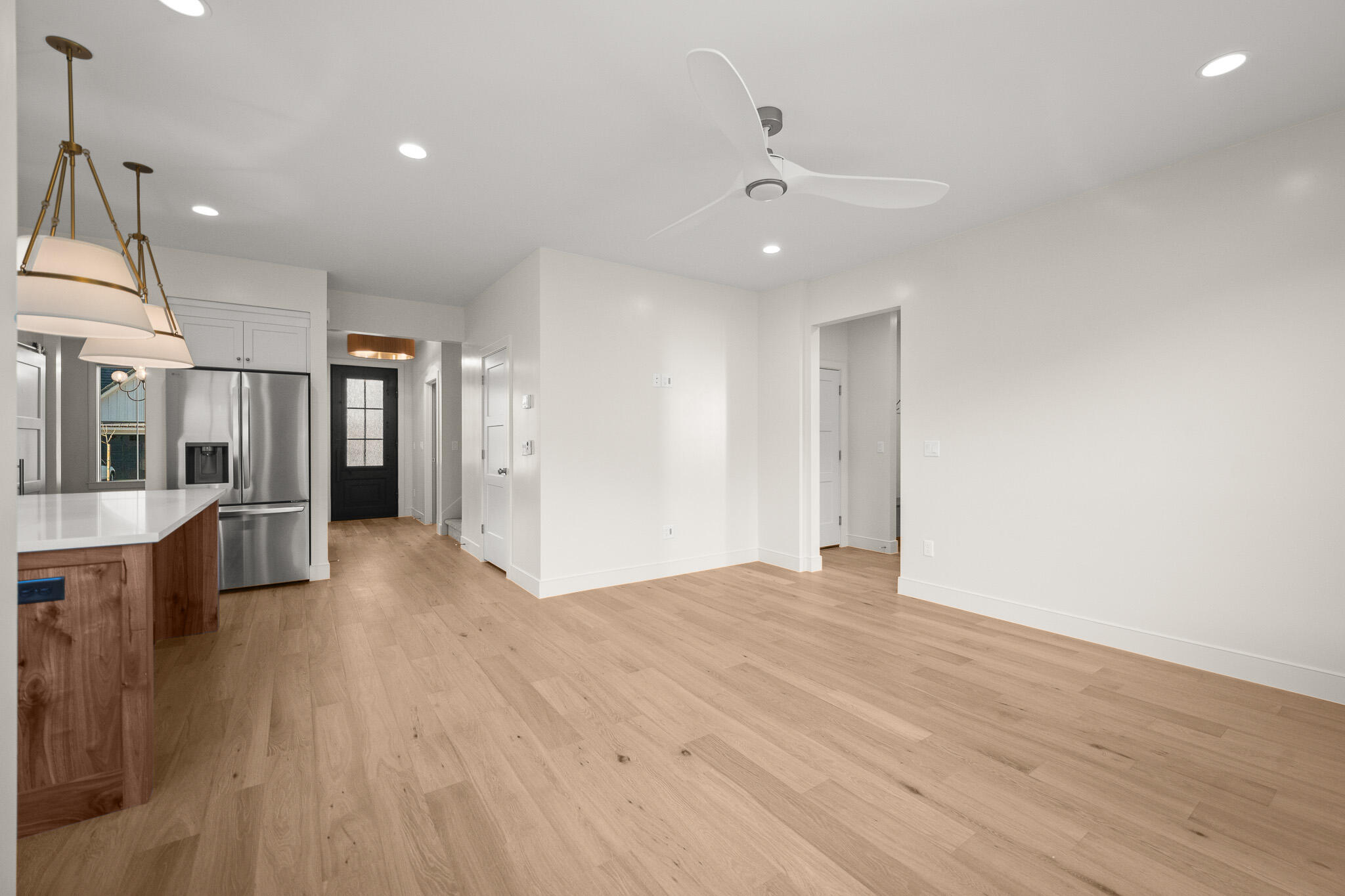 DESERT RESERVE - Residential