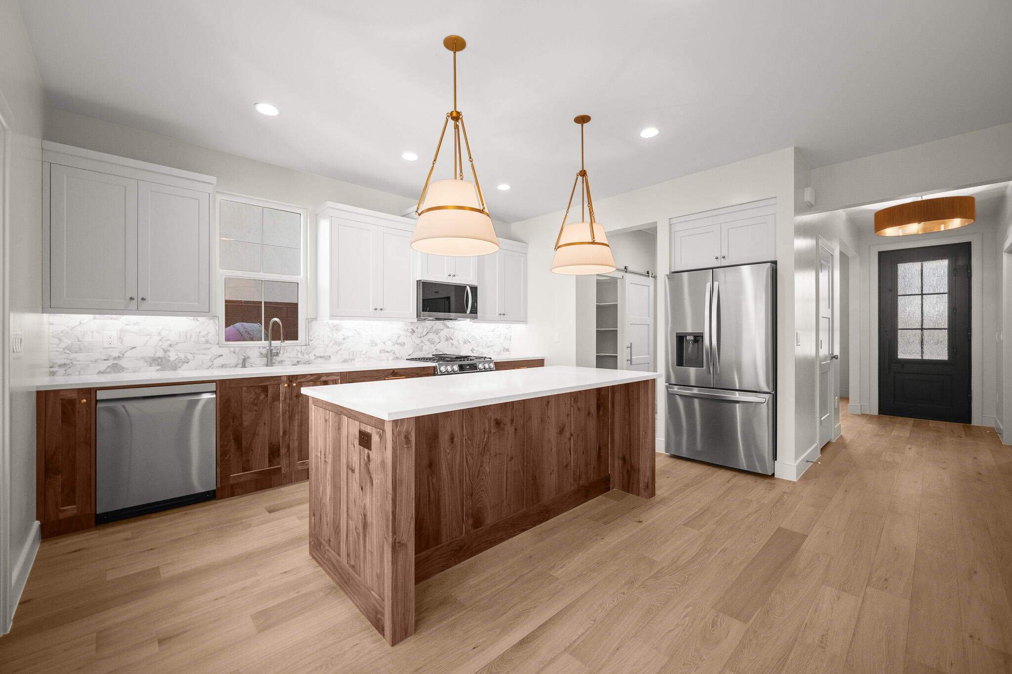 DESERT RESERVE - Residential