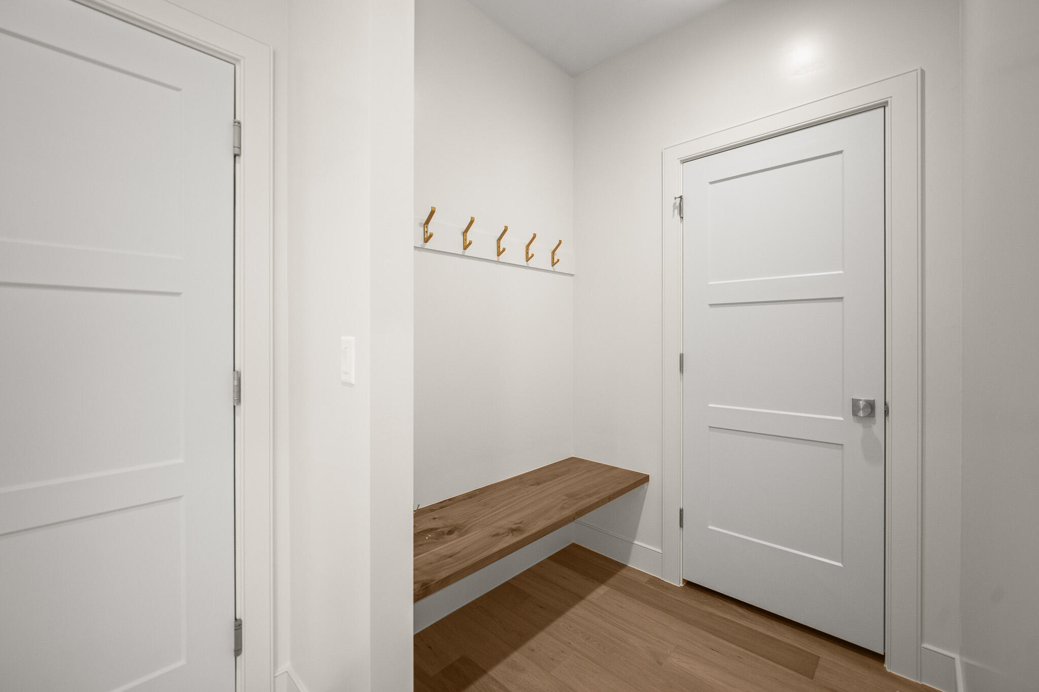 DESERT RESERVE - Residential