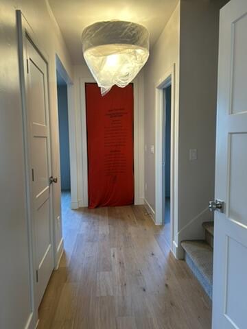 DESERT RESERVE - Residential