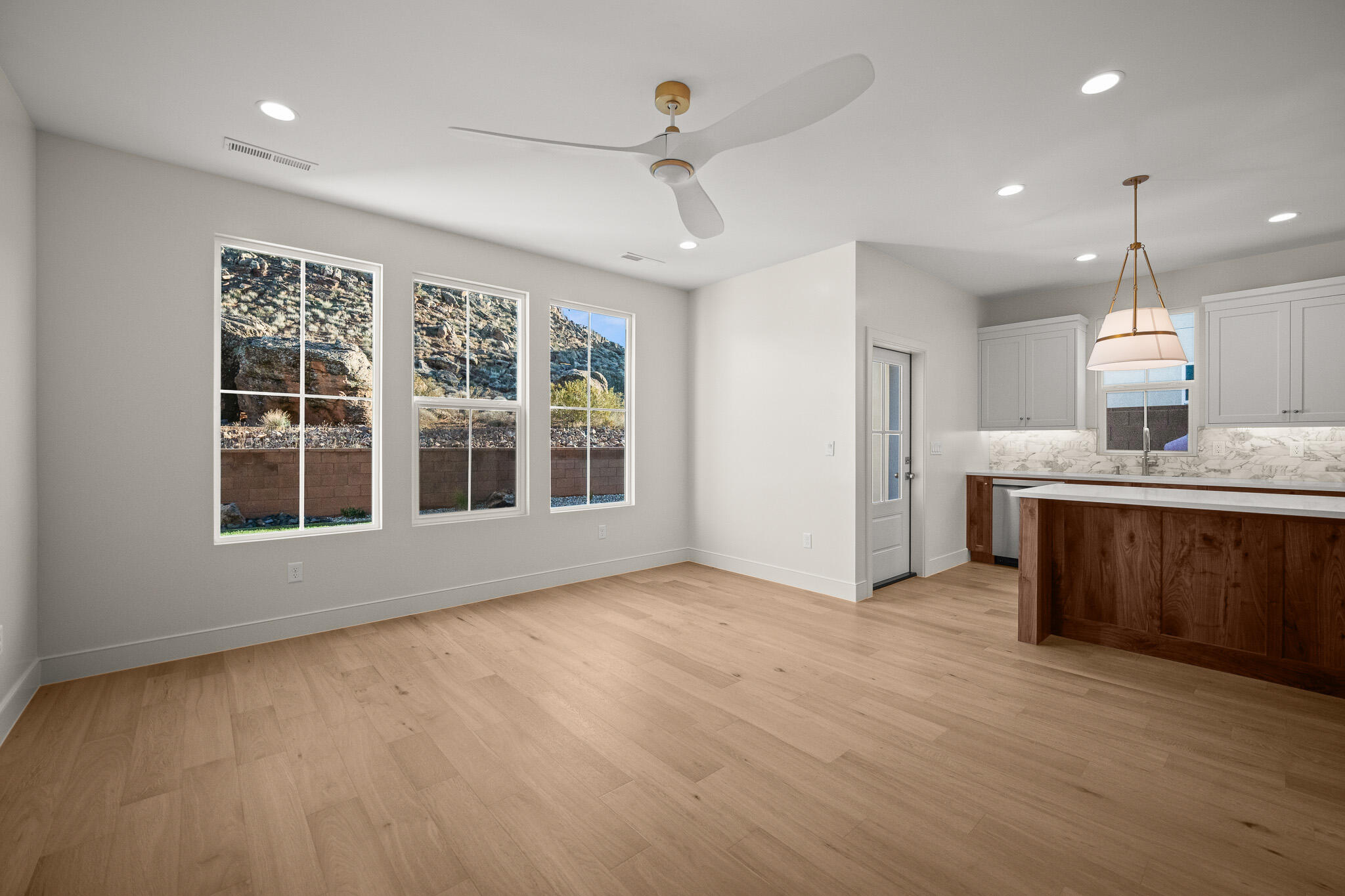 DESERT RESERVE - Residential