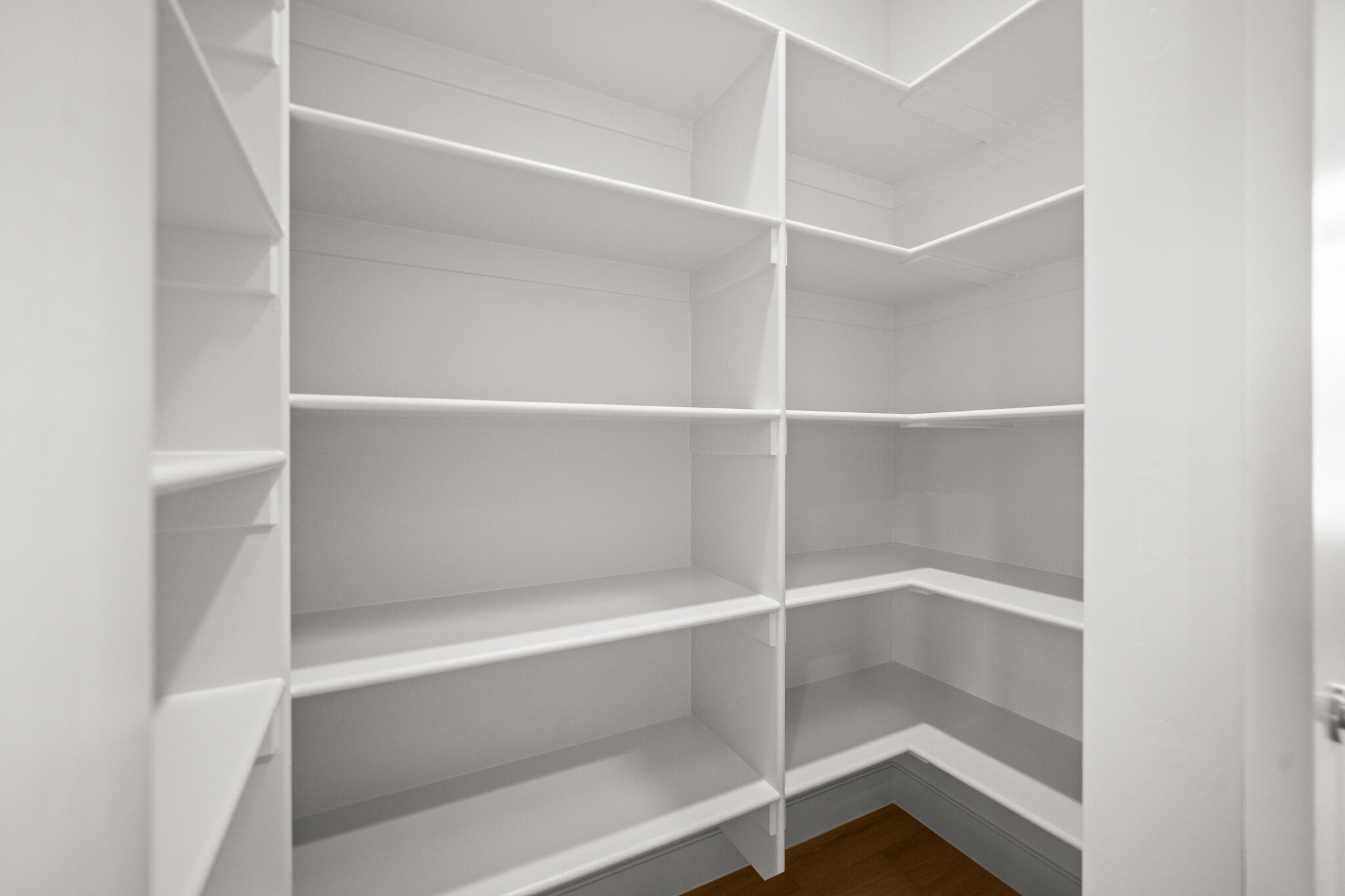 DESERT RESERVE - Residential