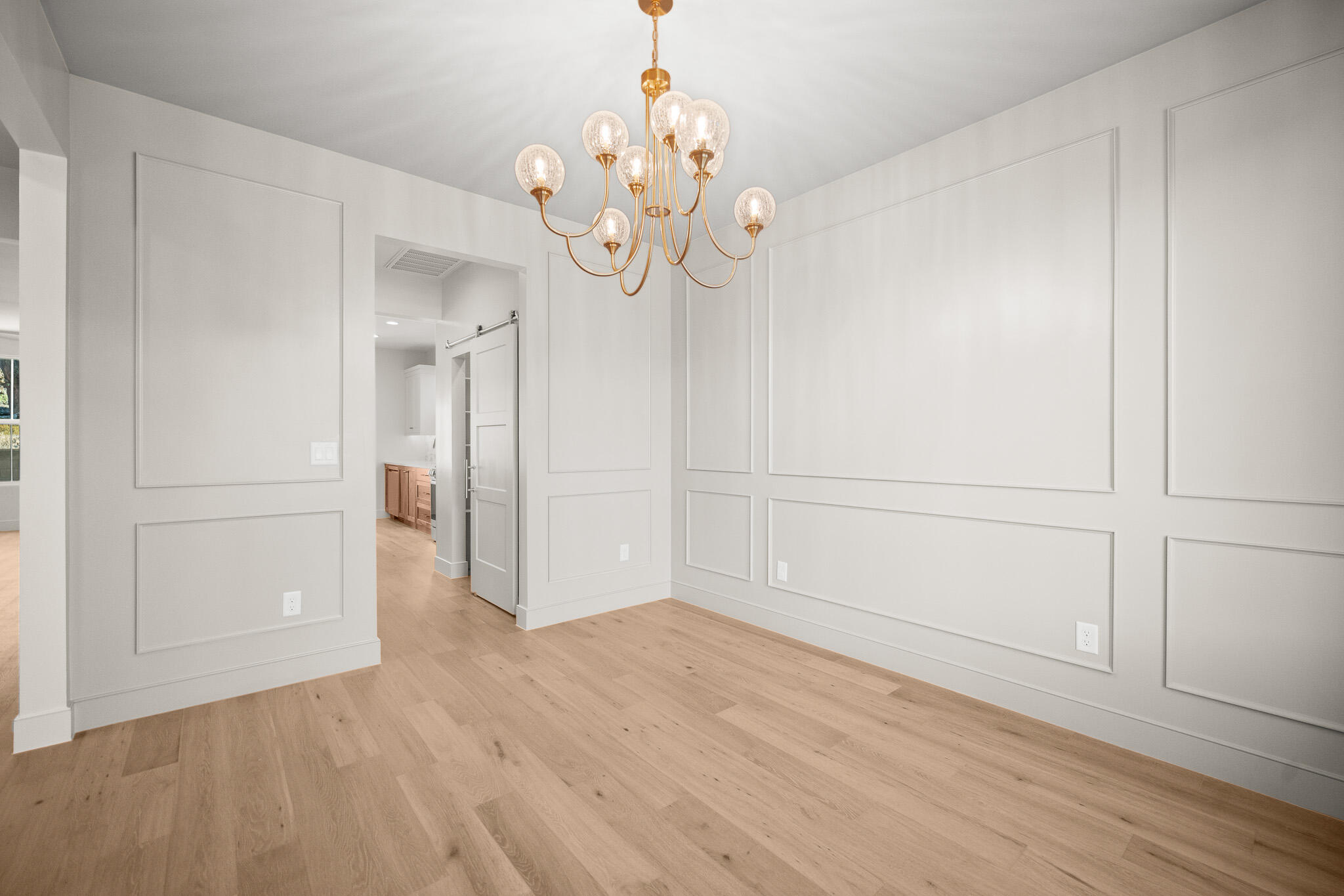 DESERT RESERVE - Residential