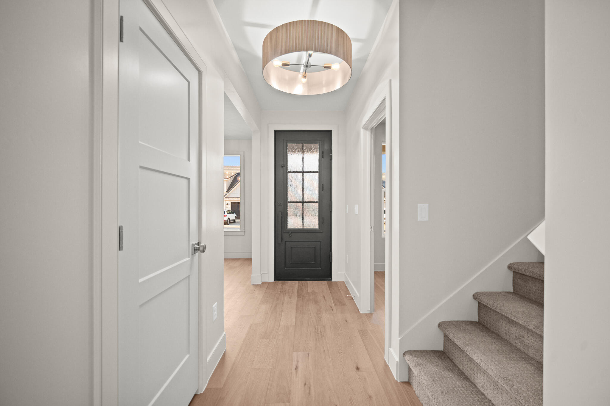 DESERT RESERVE - Residential