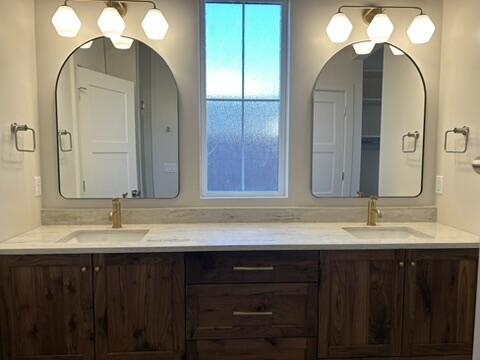 DESERT RESERVE - Residential