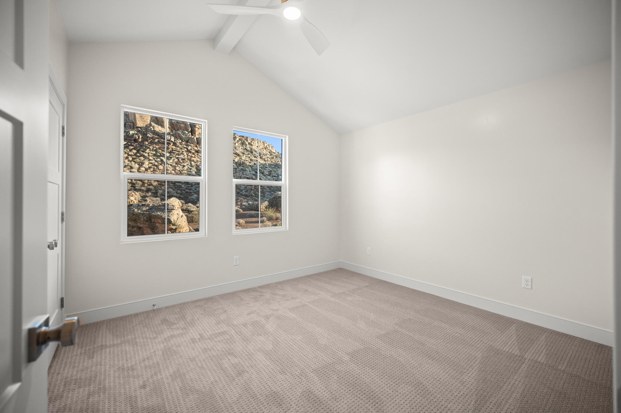 DESERT RESERVE - Residential