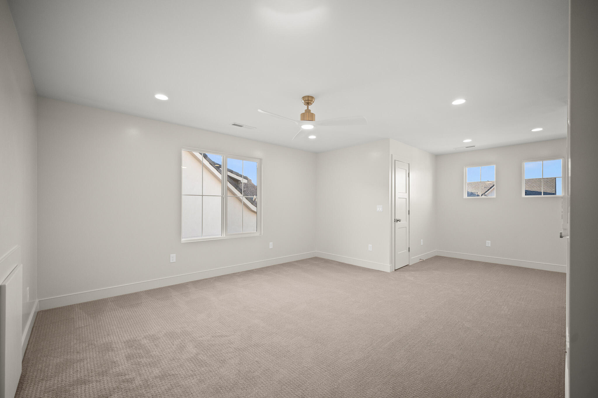 DESERT RESERVE - Residential