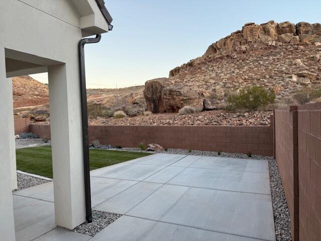 DESERT RESERVE - Residential