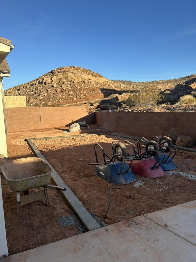 DESERT RESERVE - Residential