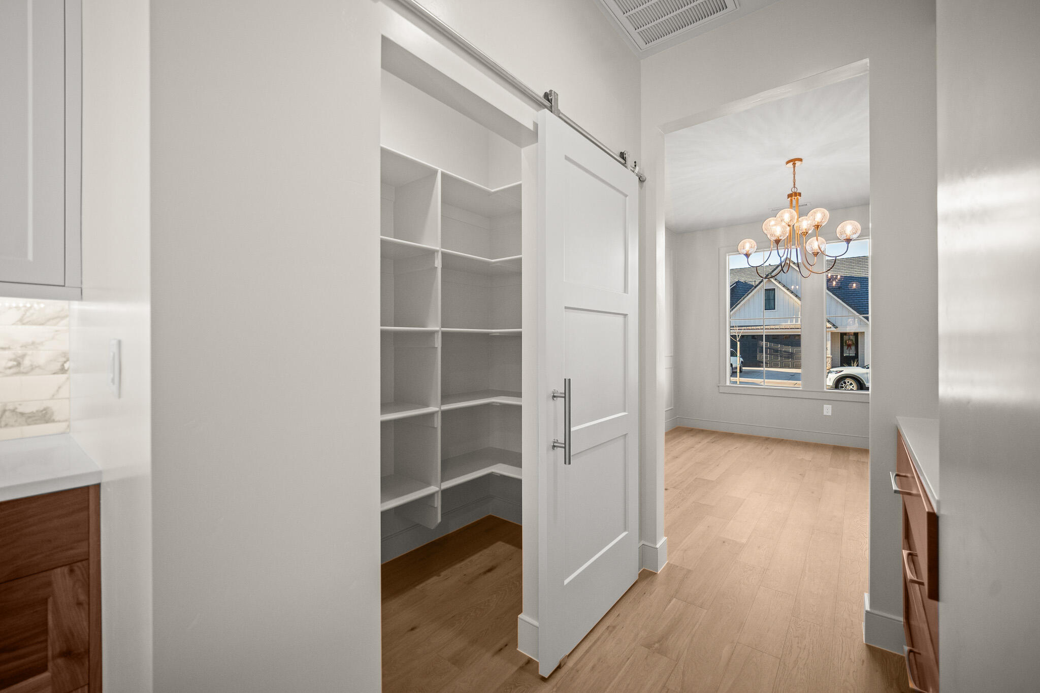 DESERT RESERVE - Residential