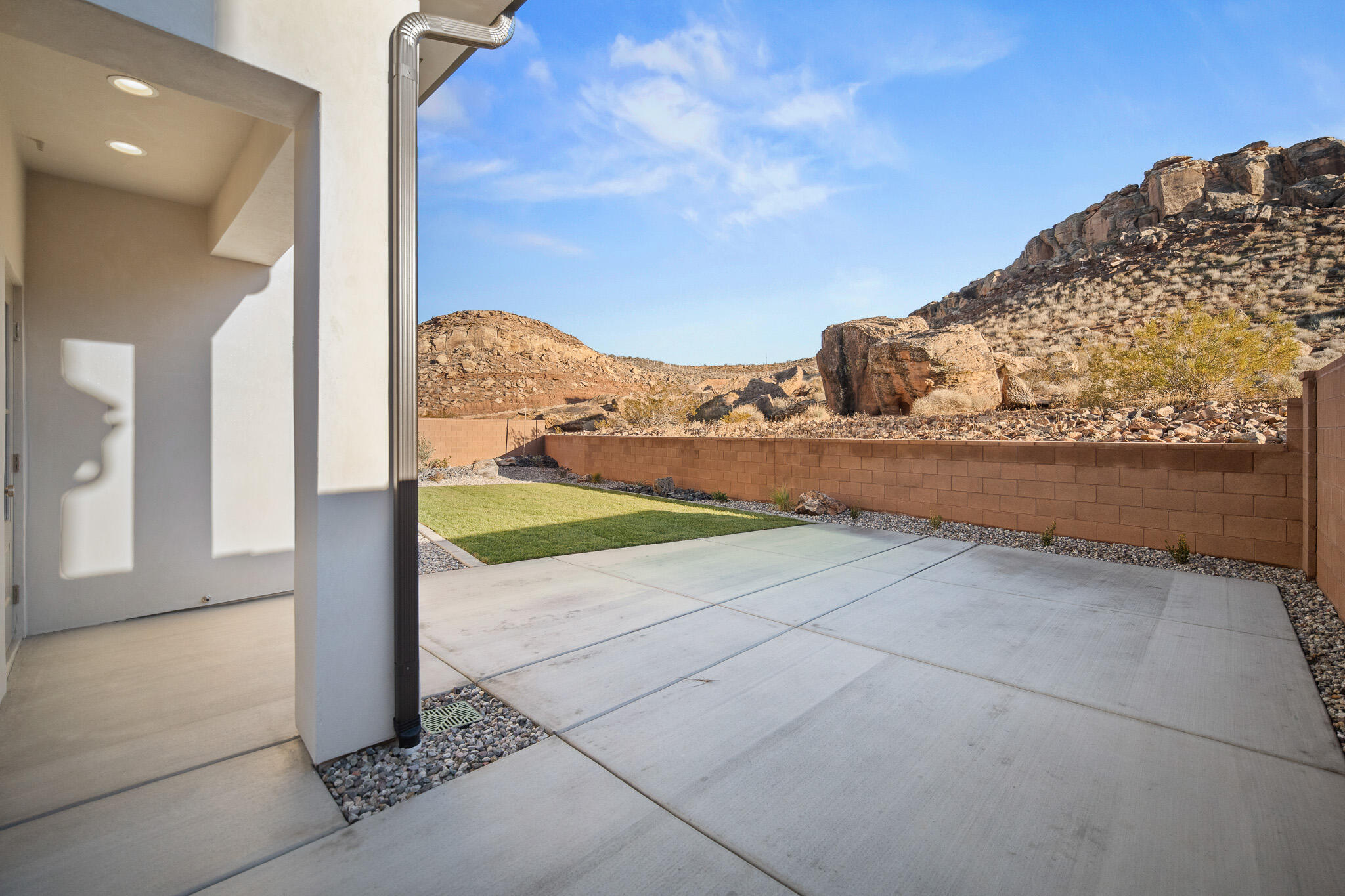 DESERT RESERVE - Residential