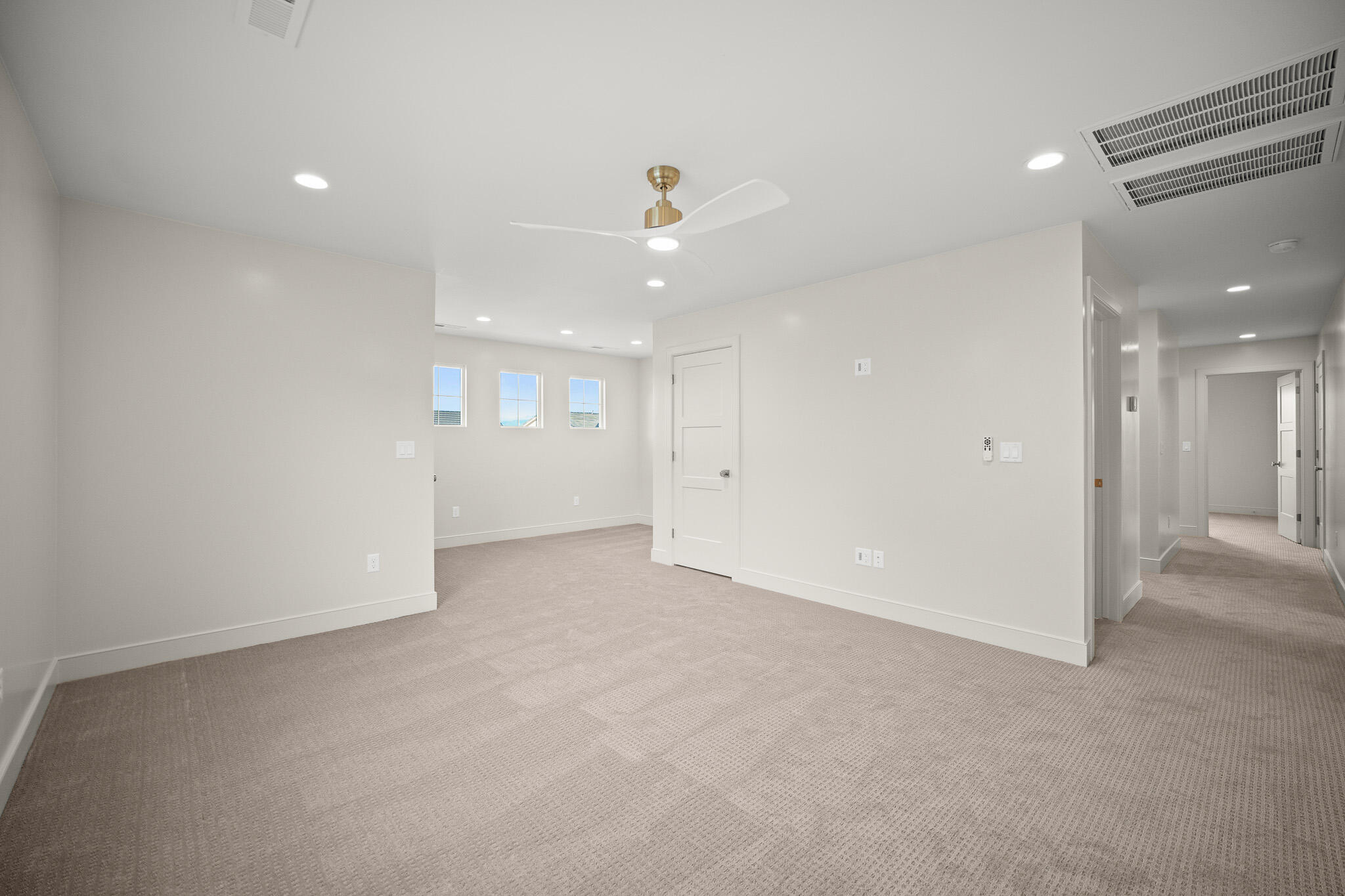 DESERT RESERVE - Residential