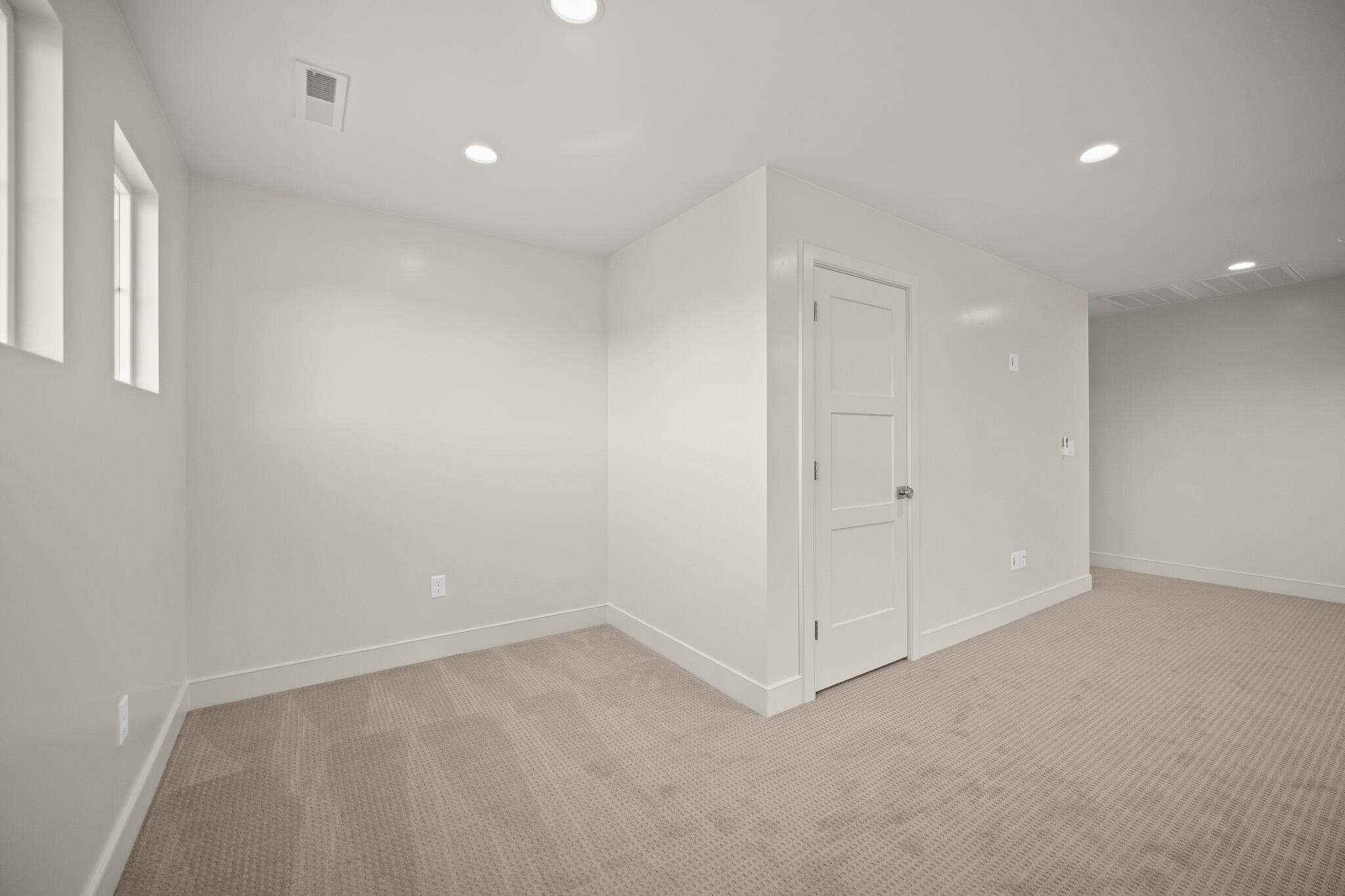 DESERT RESERVE - Residential