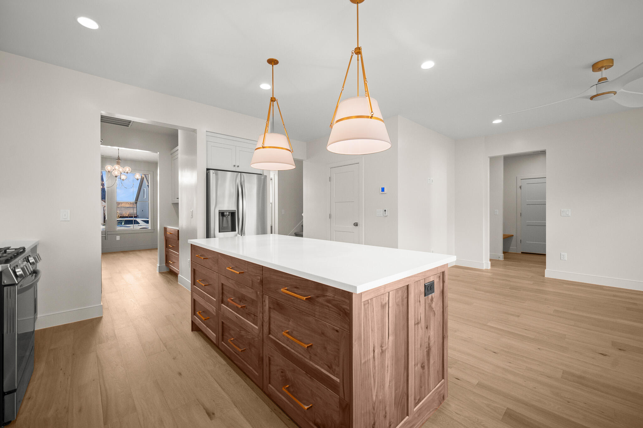 DESERT RESERVE - Residential