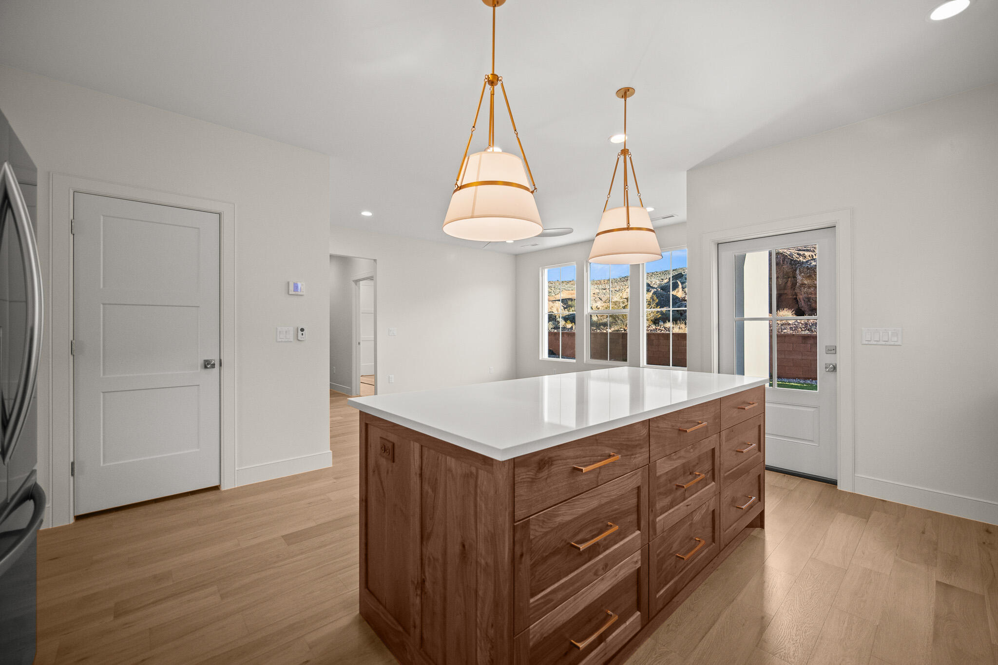 DESERT RESERVE - Residential