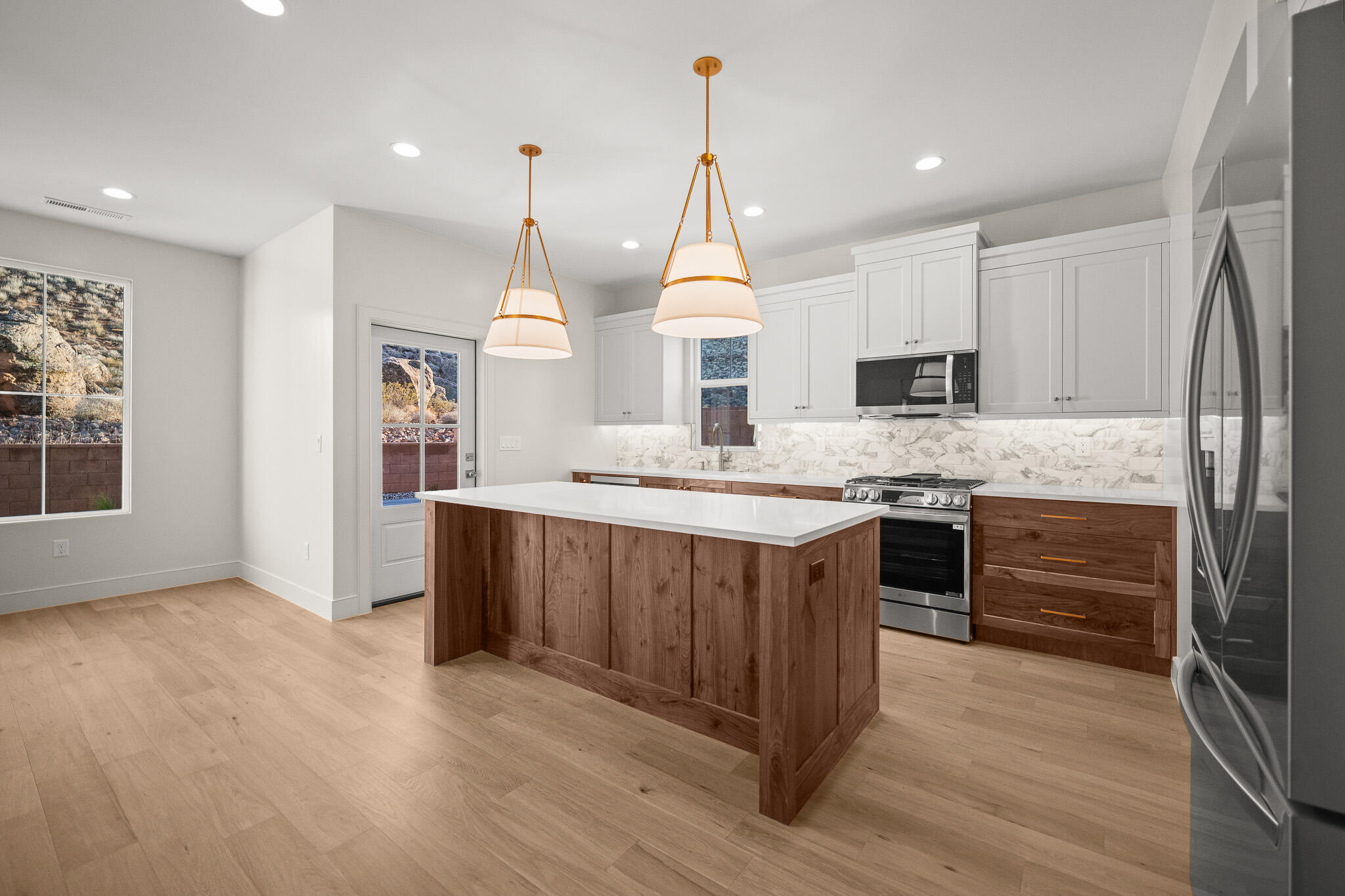 DESERT RESERVE - Residential