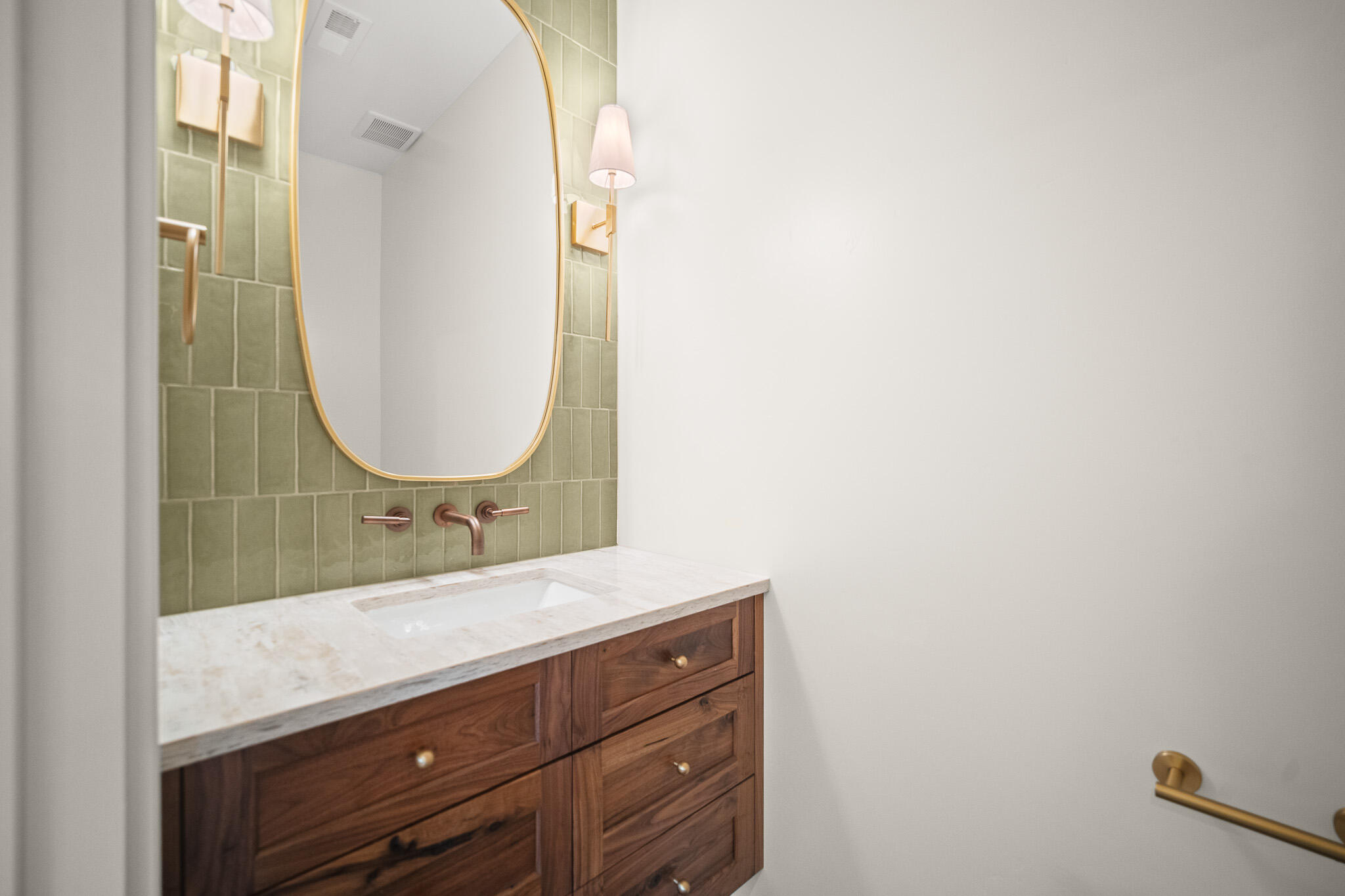 DESERT RESERVE - Residential