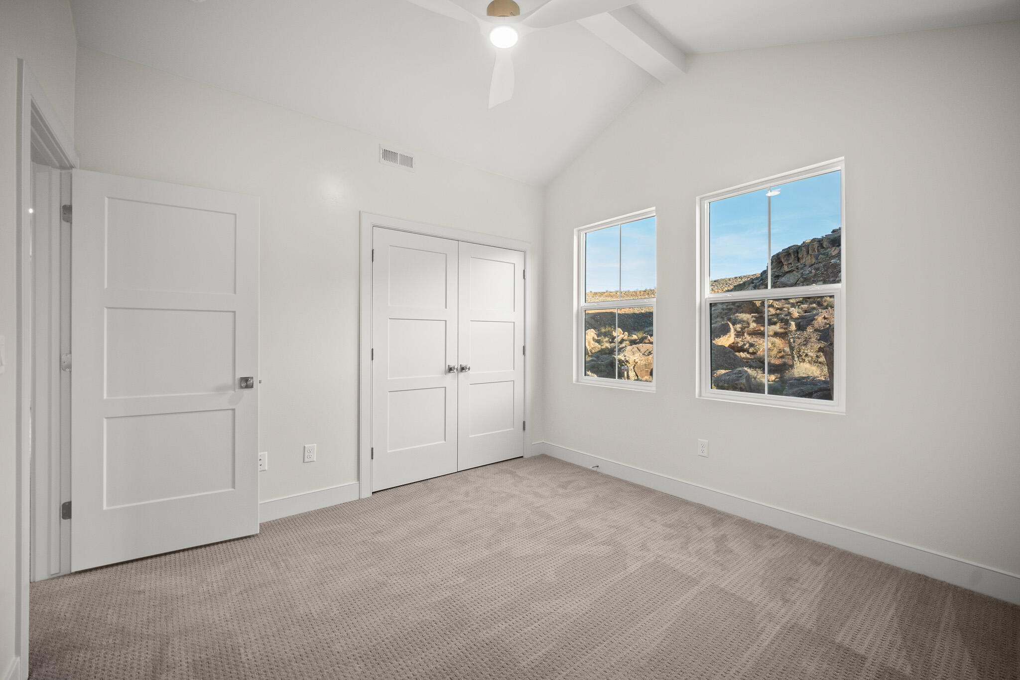 DESERT RESERVE - Residential