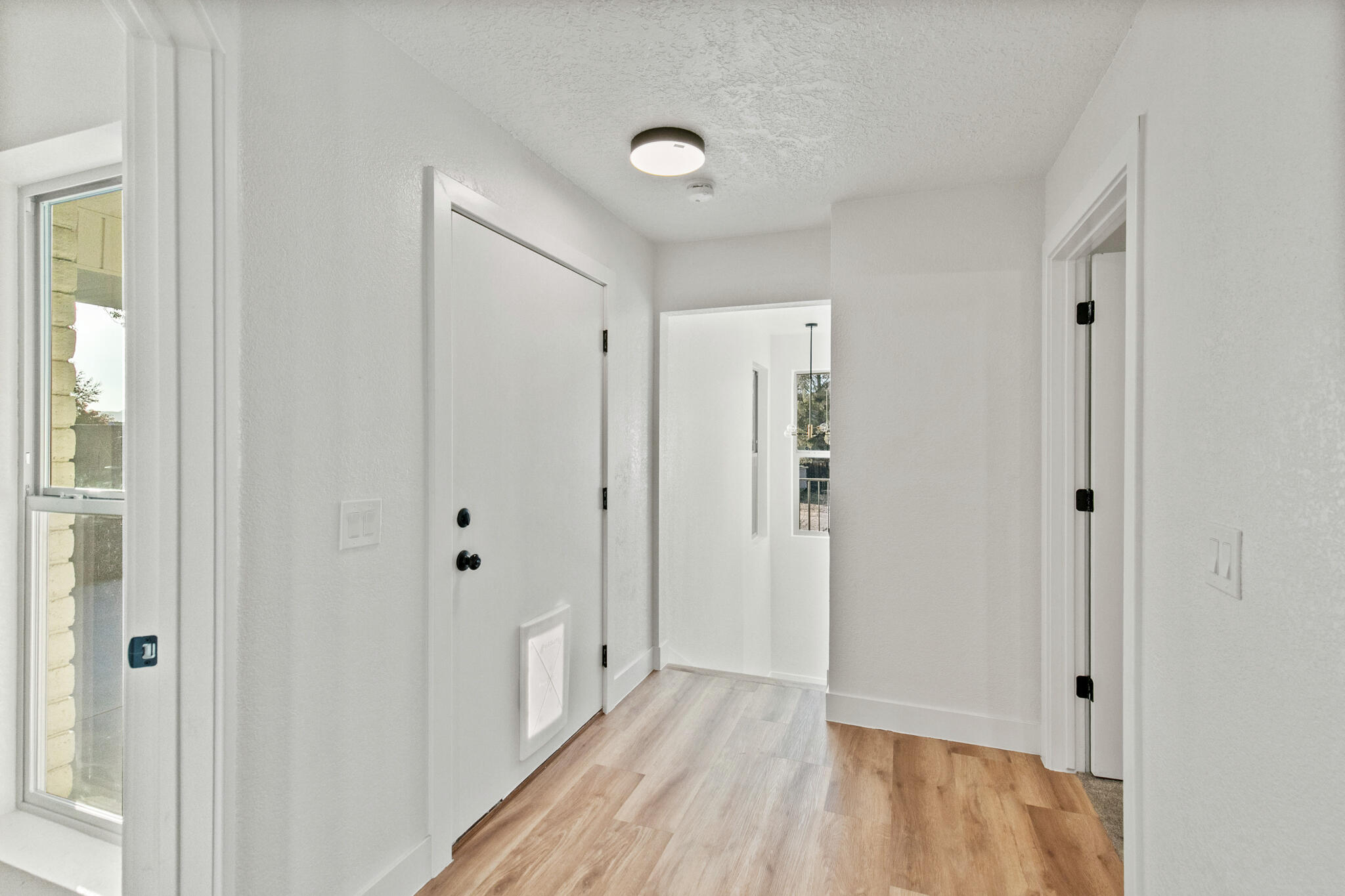 BLOOMINGTON COUNTRY CLUB - Residential