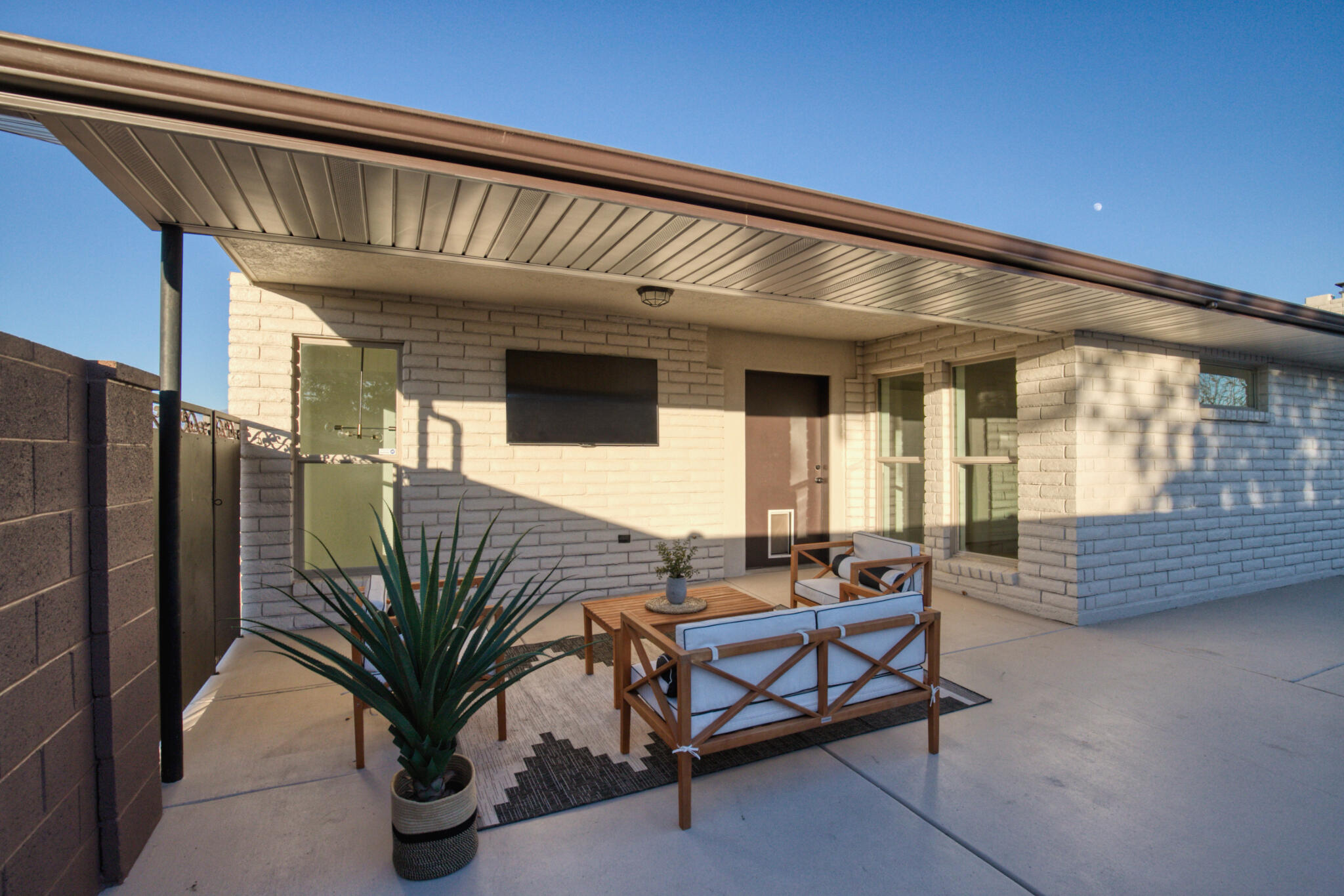 BLOOMINGTON COUNTRY CLUB - Residential