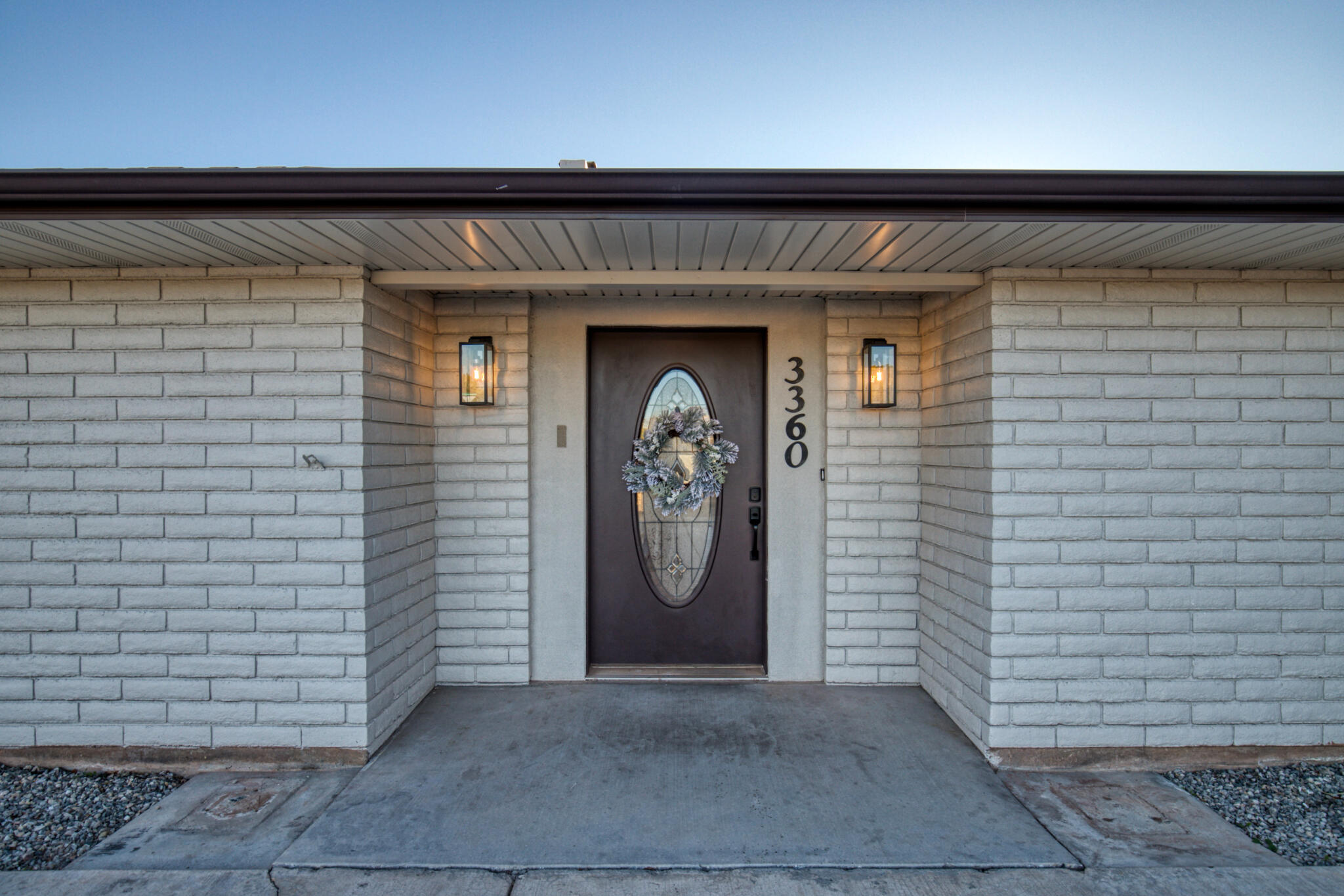 BLOOMINGTON COUNTRY CLUB - Residential