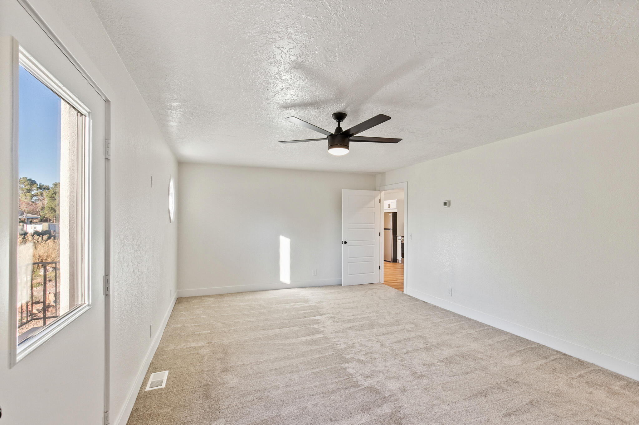 BLOOMINGTON COUNTRY CLUB - Residential