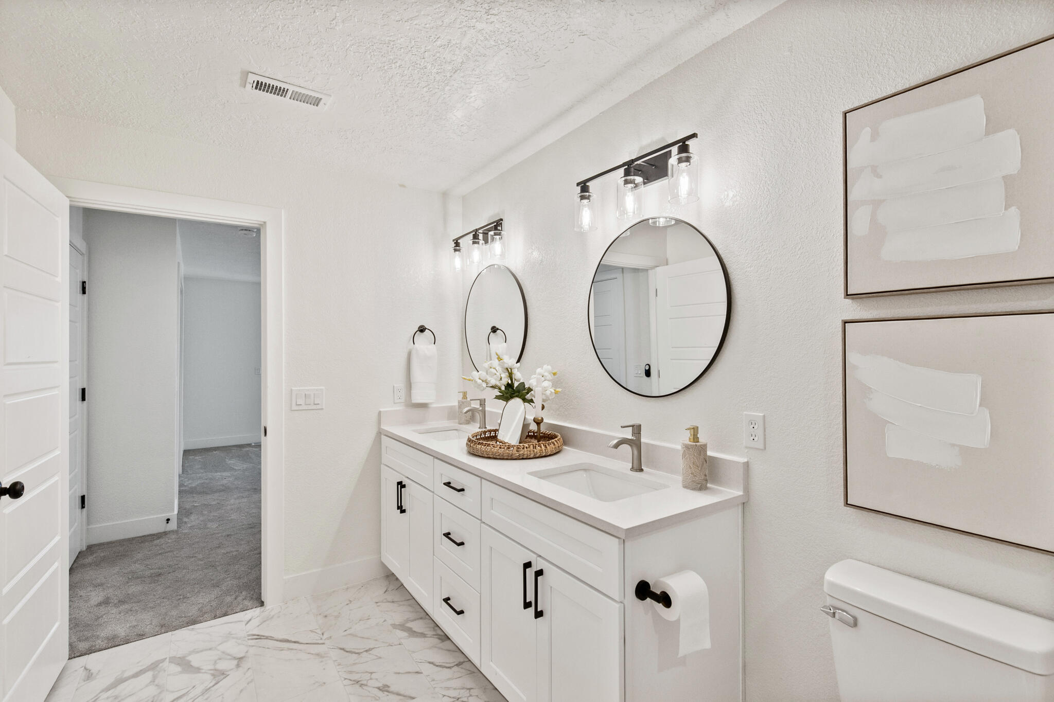 BLOOMINGTON COUNTRY CLUB - Residential