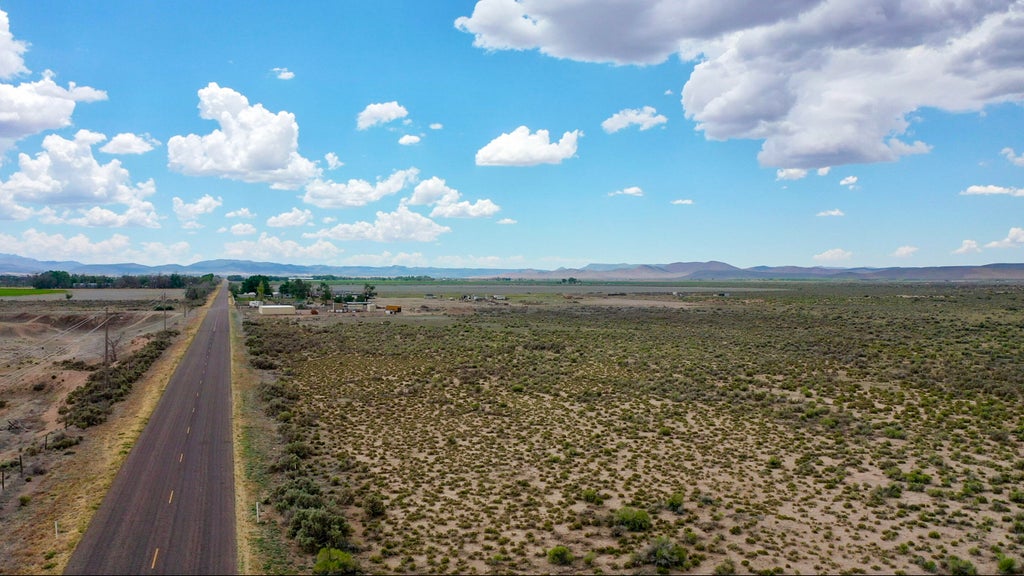 Photo of 17 Acres N Beryl Highway N, Beryl, UT 84714 (MLS # 26-275456)
