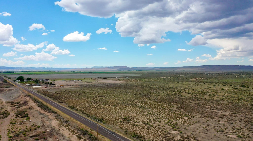 Photo of 17 Acres N Beryl Highway N, Beryl, UT 84714 (MLS # 26-275456)