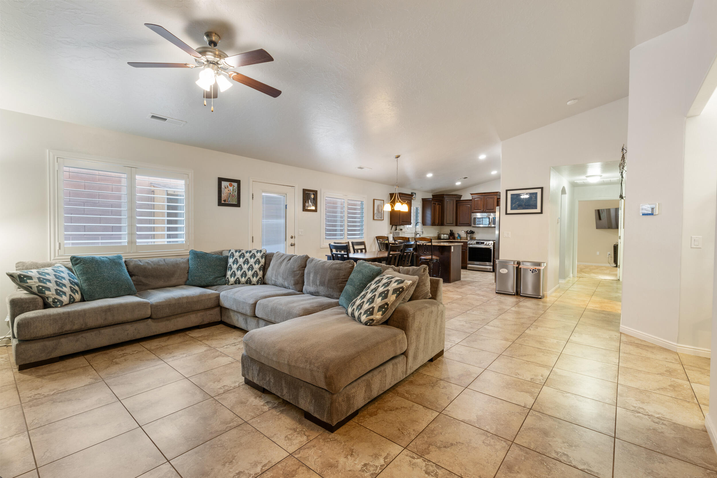 NEW WARM SPRINGS - Residential