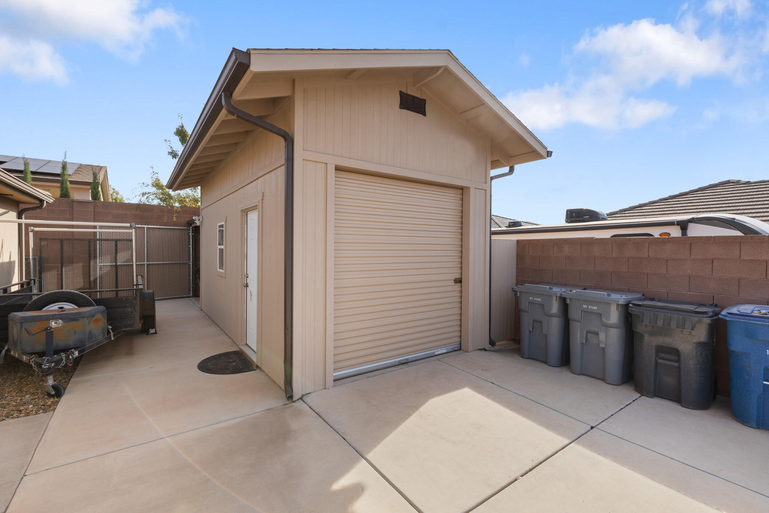 NEW WARM SPRINGS - Residential