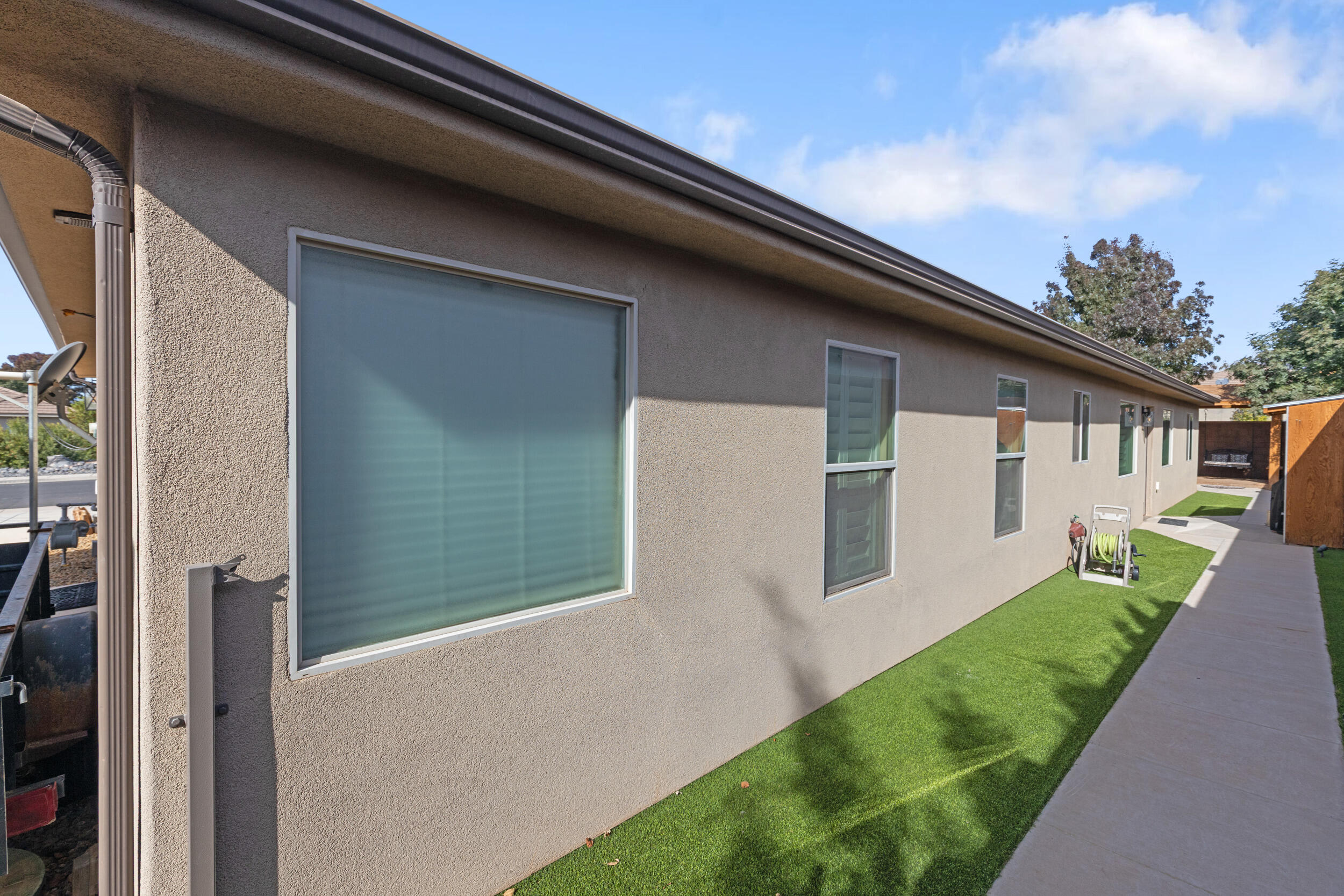 NEW WARM SPRINGS - Residential