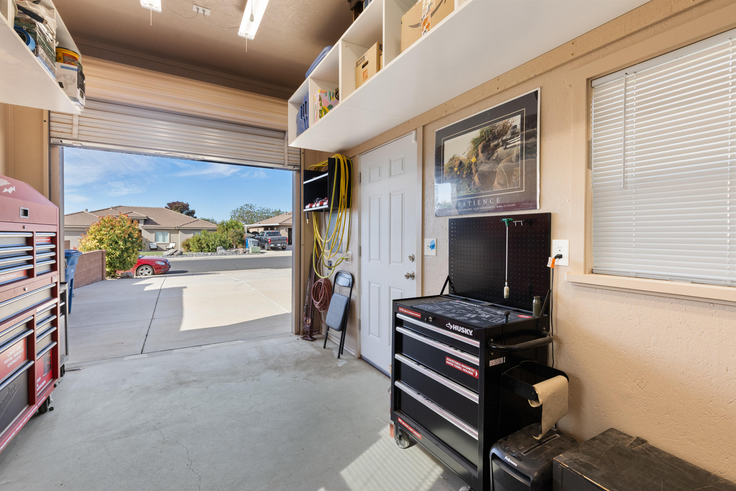 NEW WARM SPRINGS - Residential