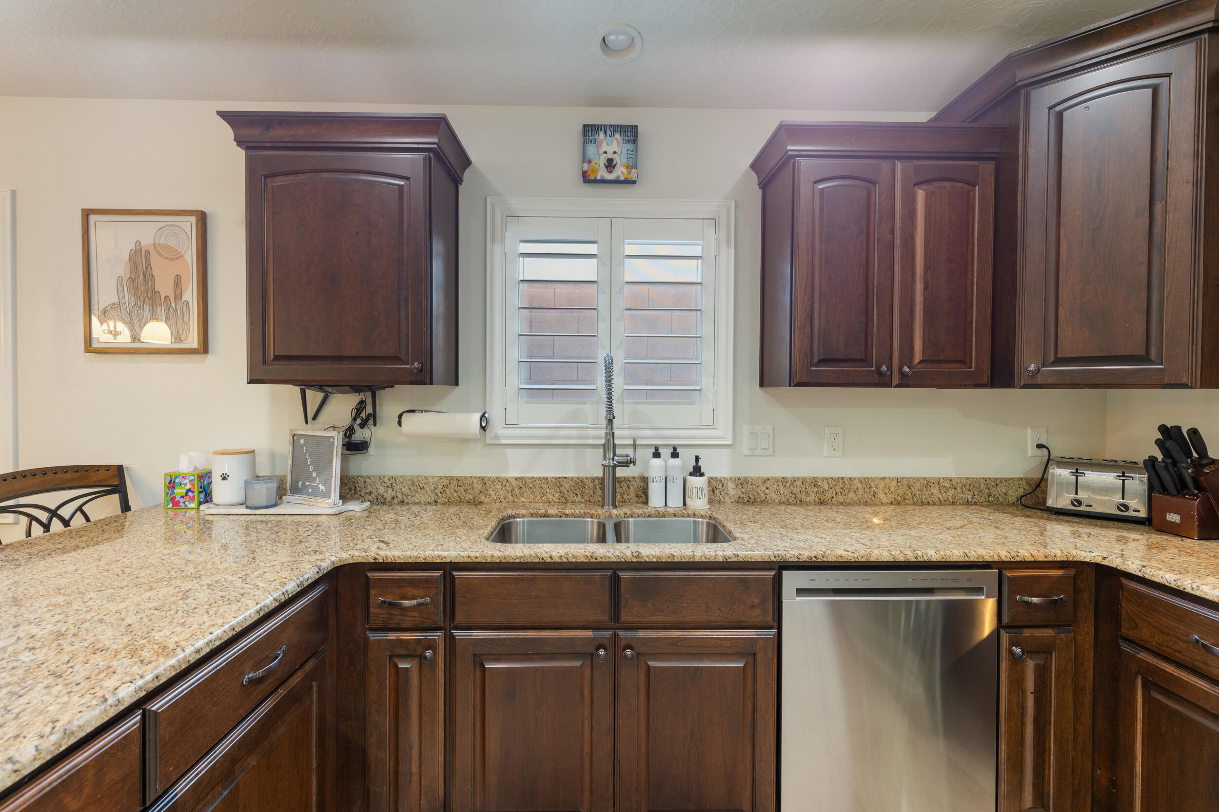 NEW WARM SPRINGS - Residential