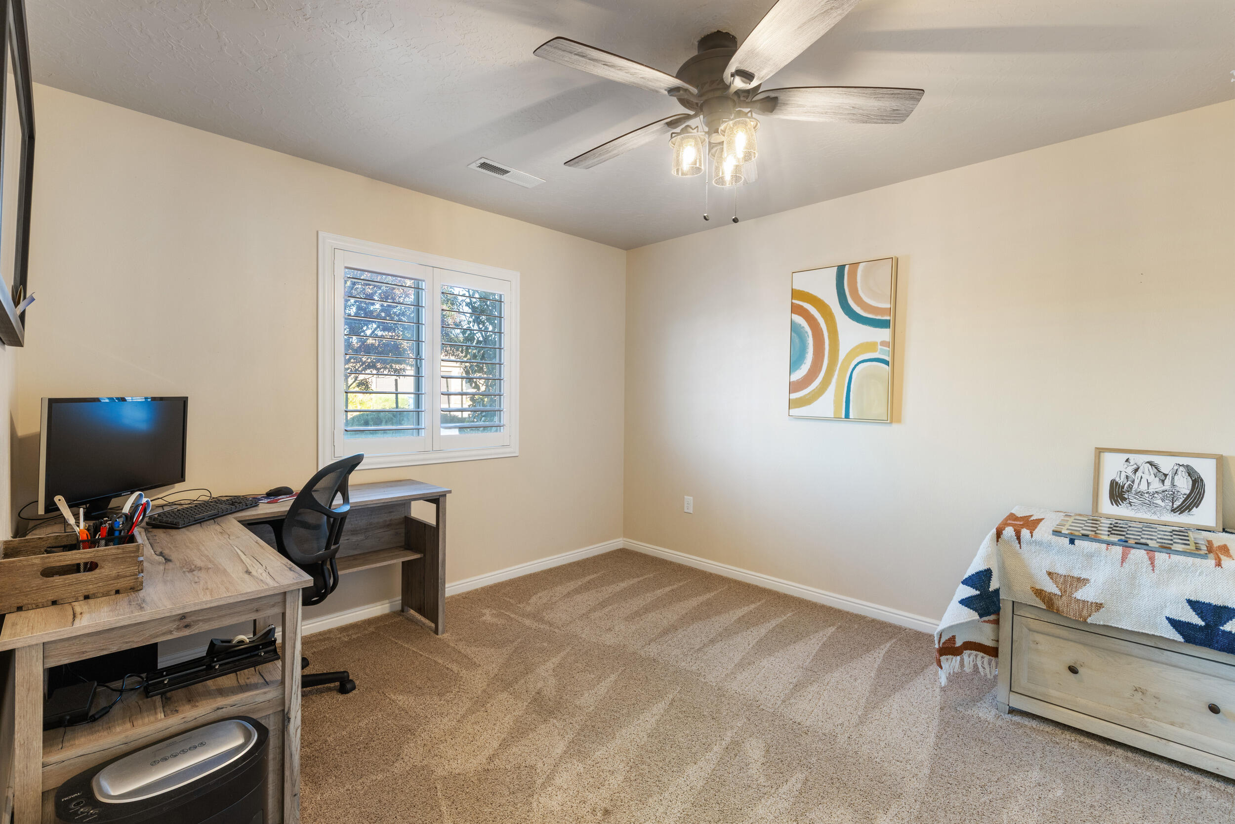 NEW WARM SPRINGS - Residential