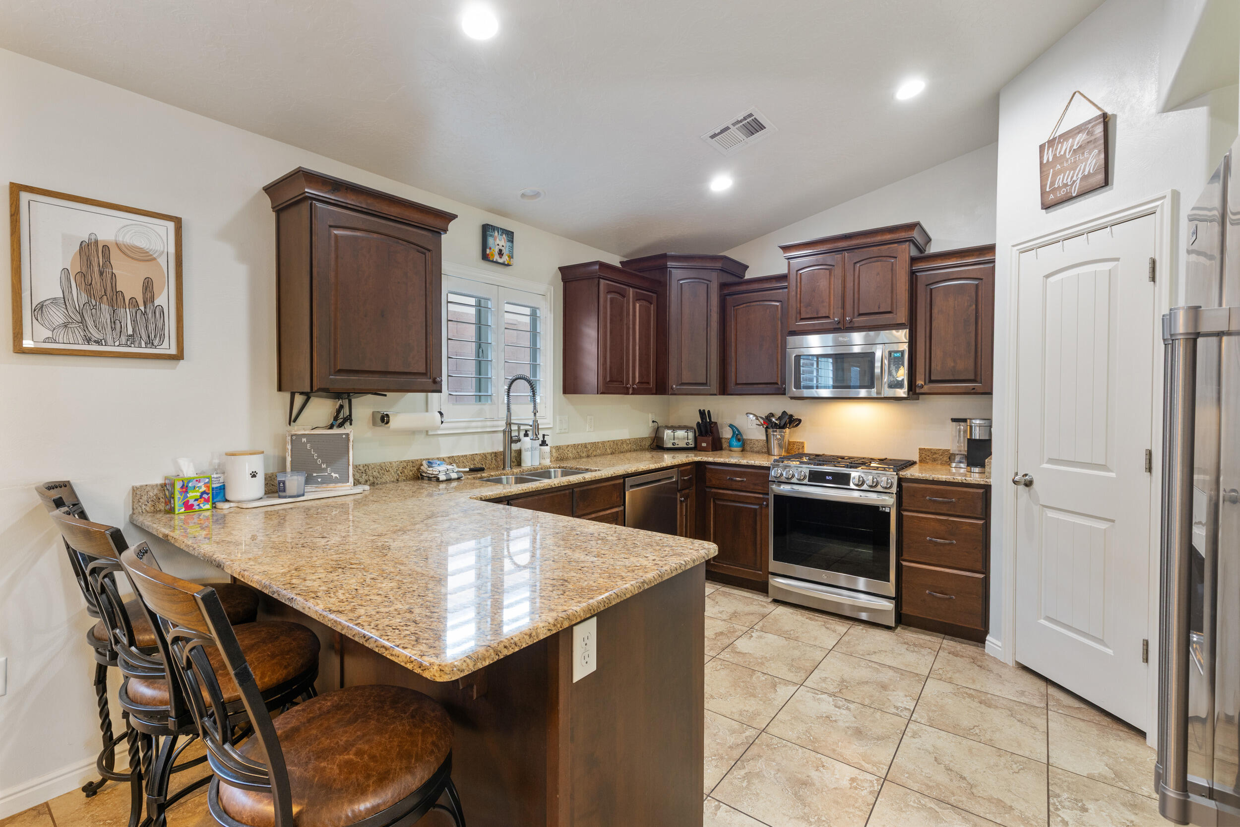 NEW WARM SPRINGS - Residential