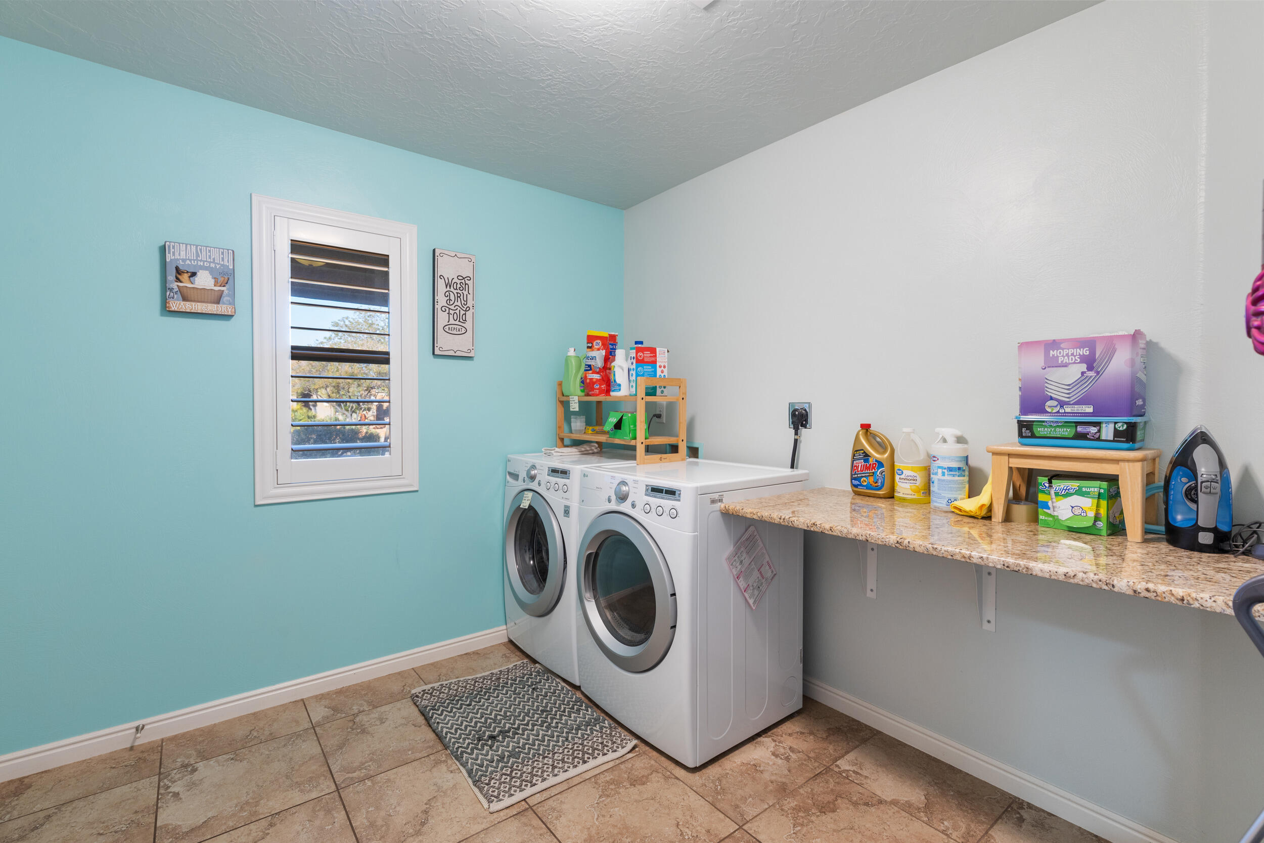 NEW WARM SPRINGS - Residential