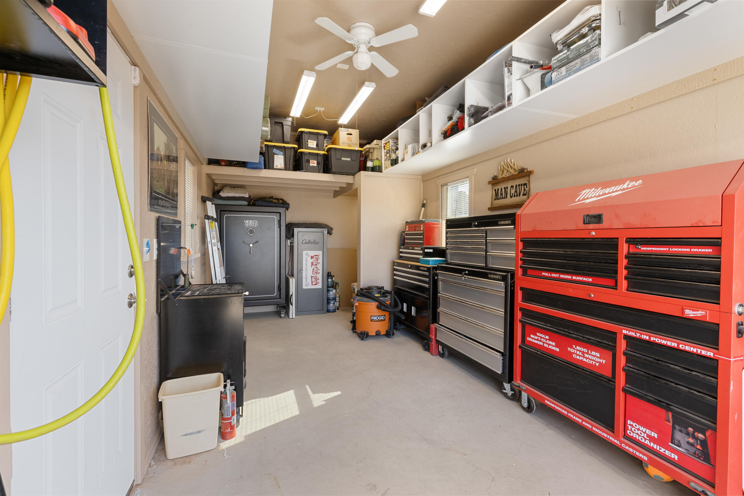 NEW WARM SPRINGS - Residential