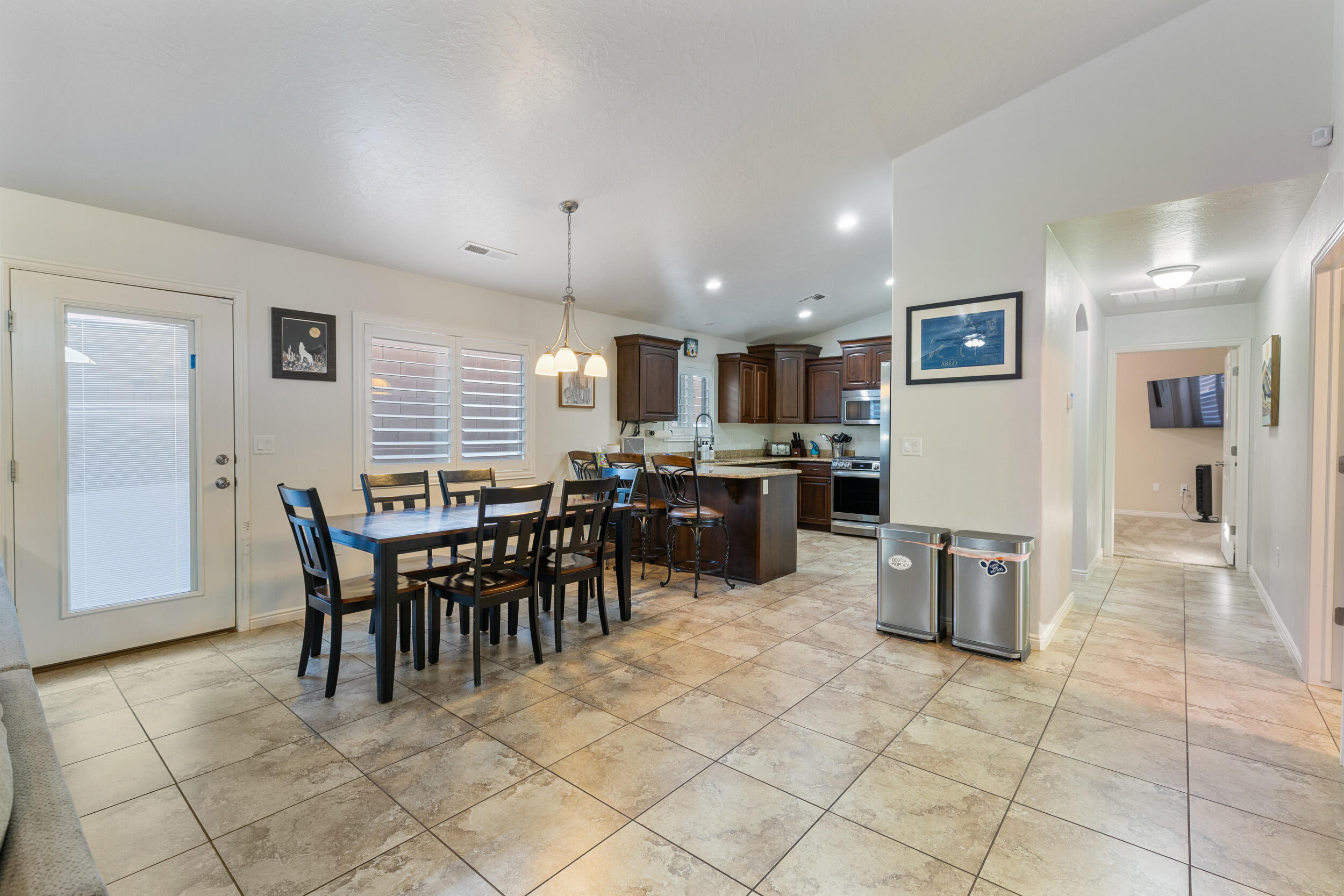 NEW WARM SPRINGS - Residential