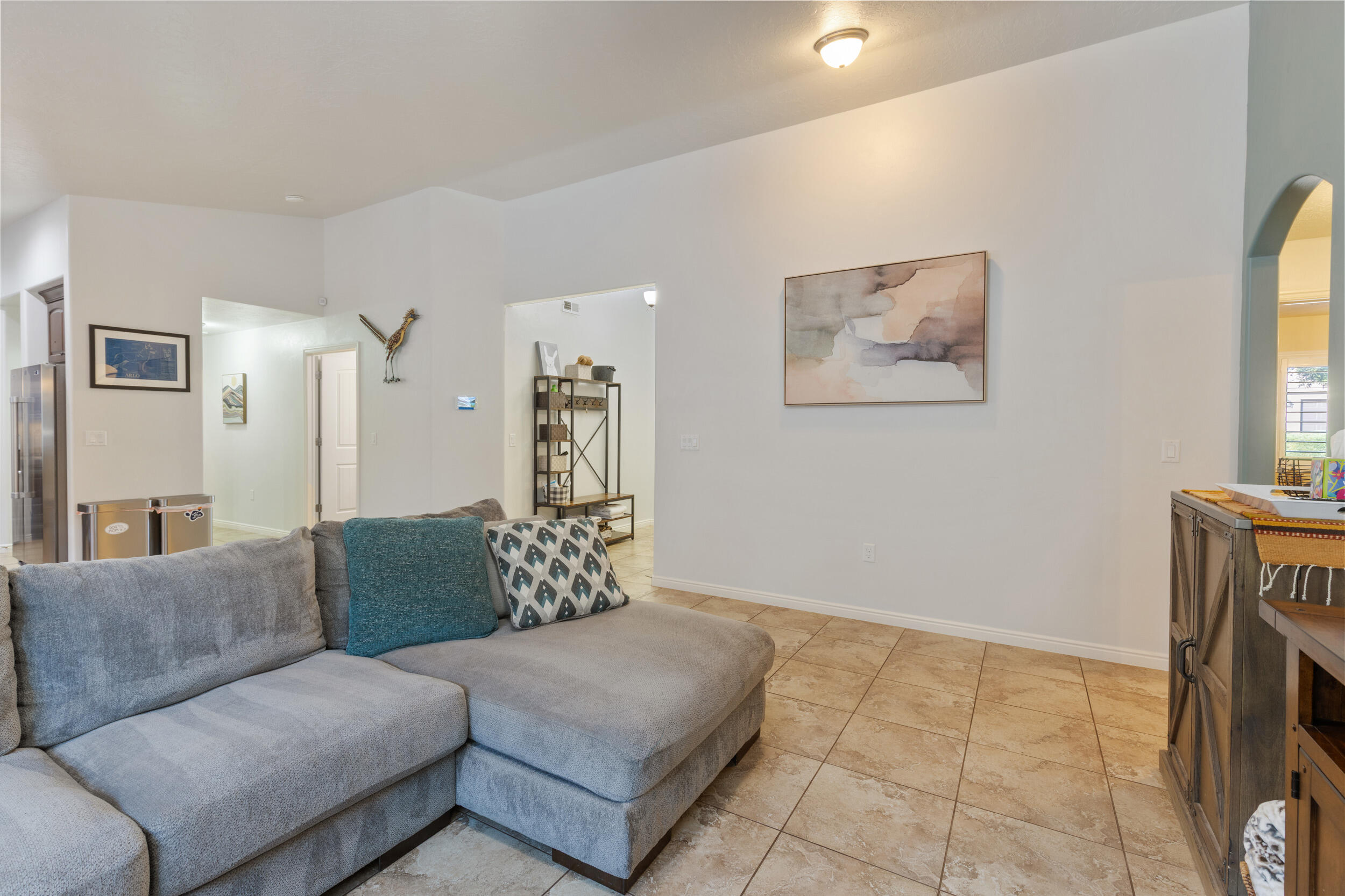 NEW WARM SPRINGS - Residential