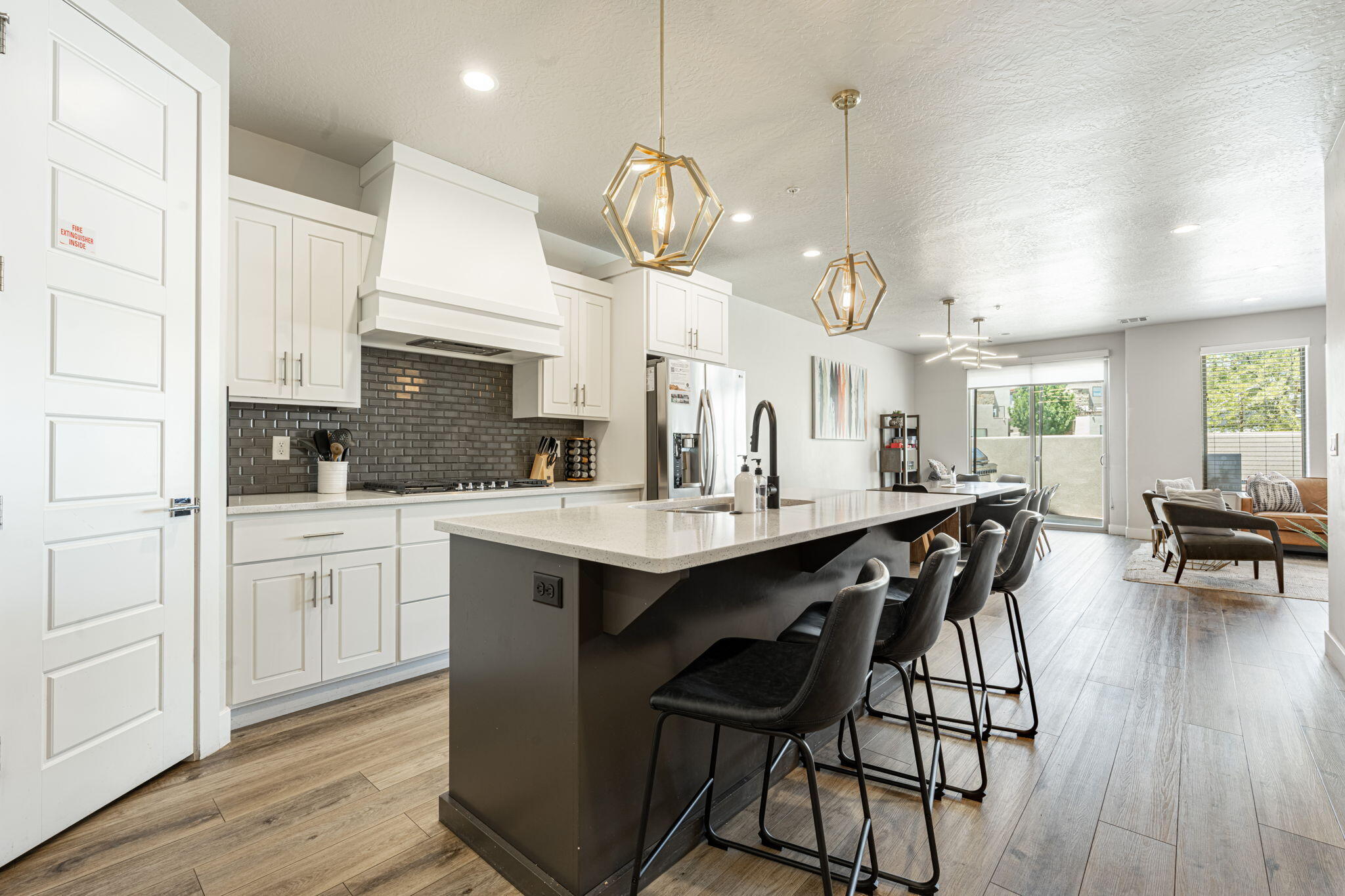 TOWN CENTER AT CORAL CANYON - Residential