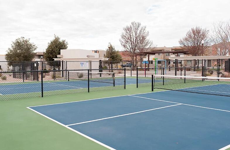 TOWN CENTER AT CORAL CANYON - Residential