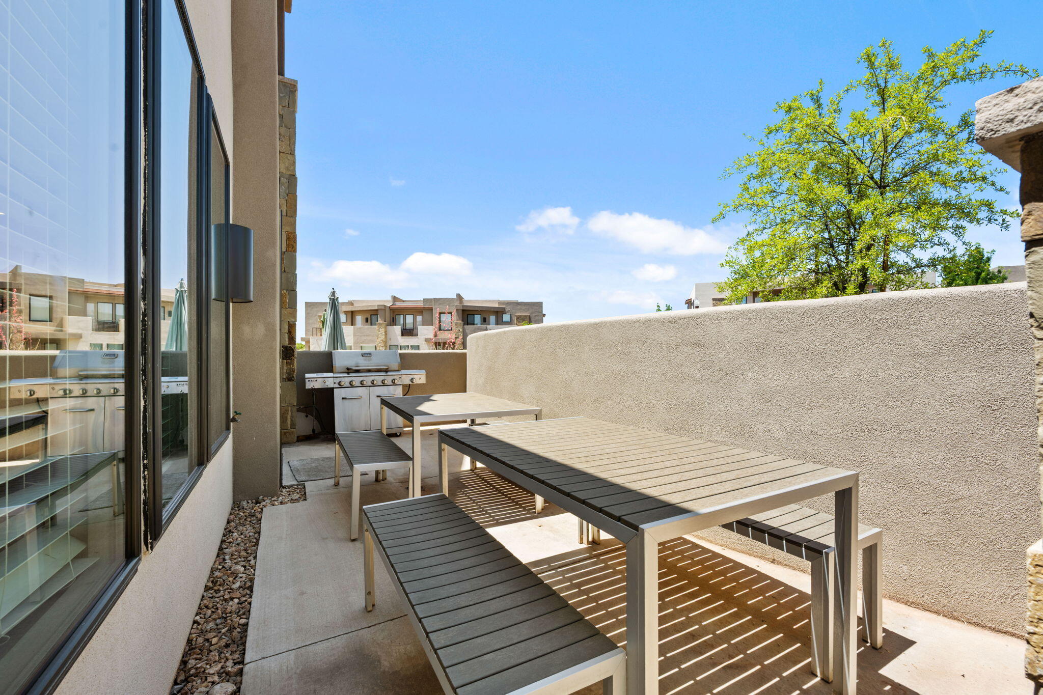 TOWN CENTER AT CORAL CANYON - Residential