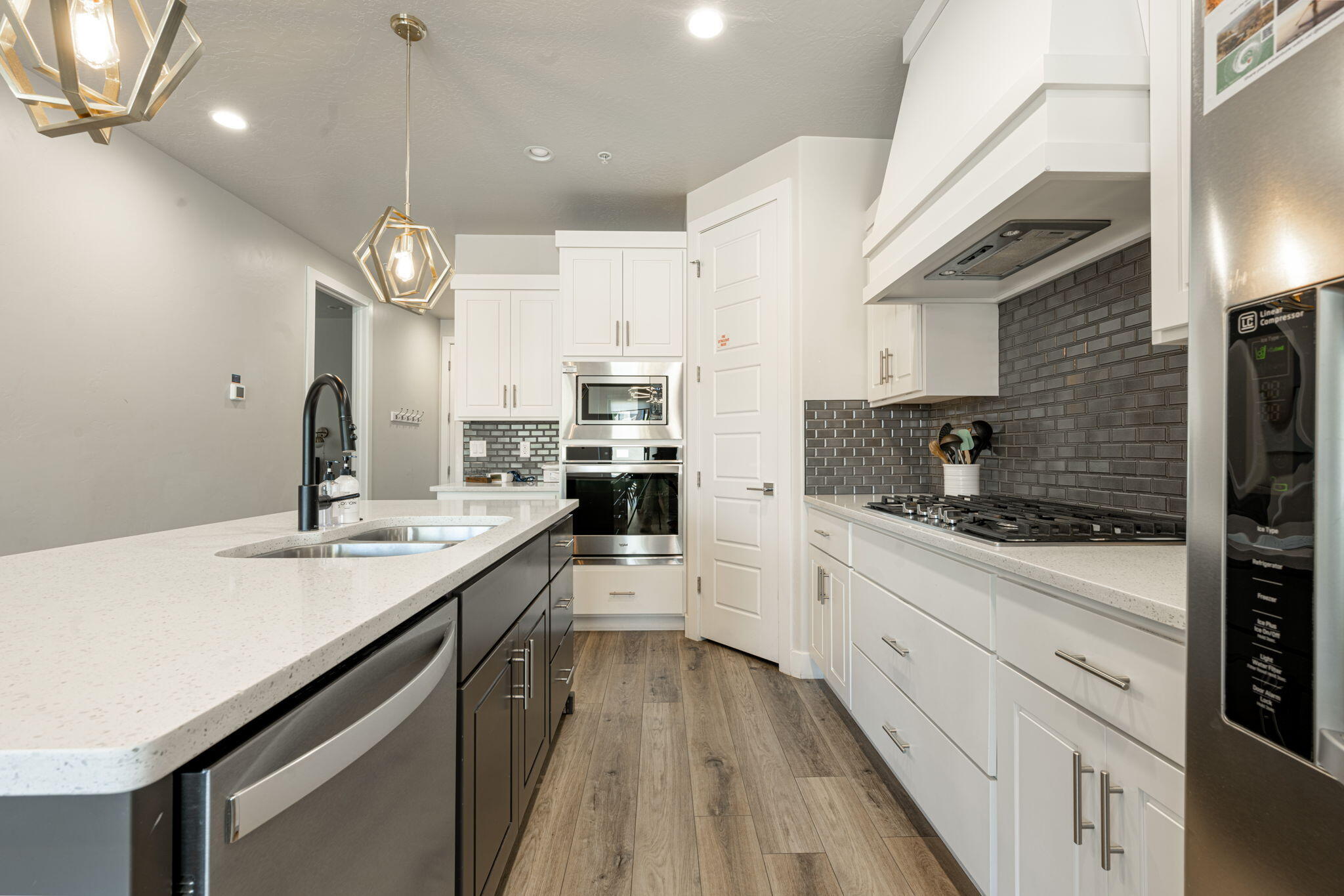 TOWN CENTER AT CORAL CANYON - Residential
