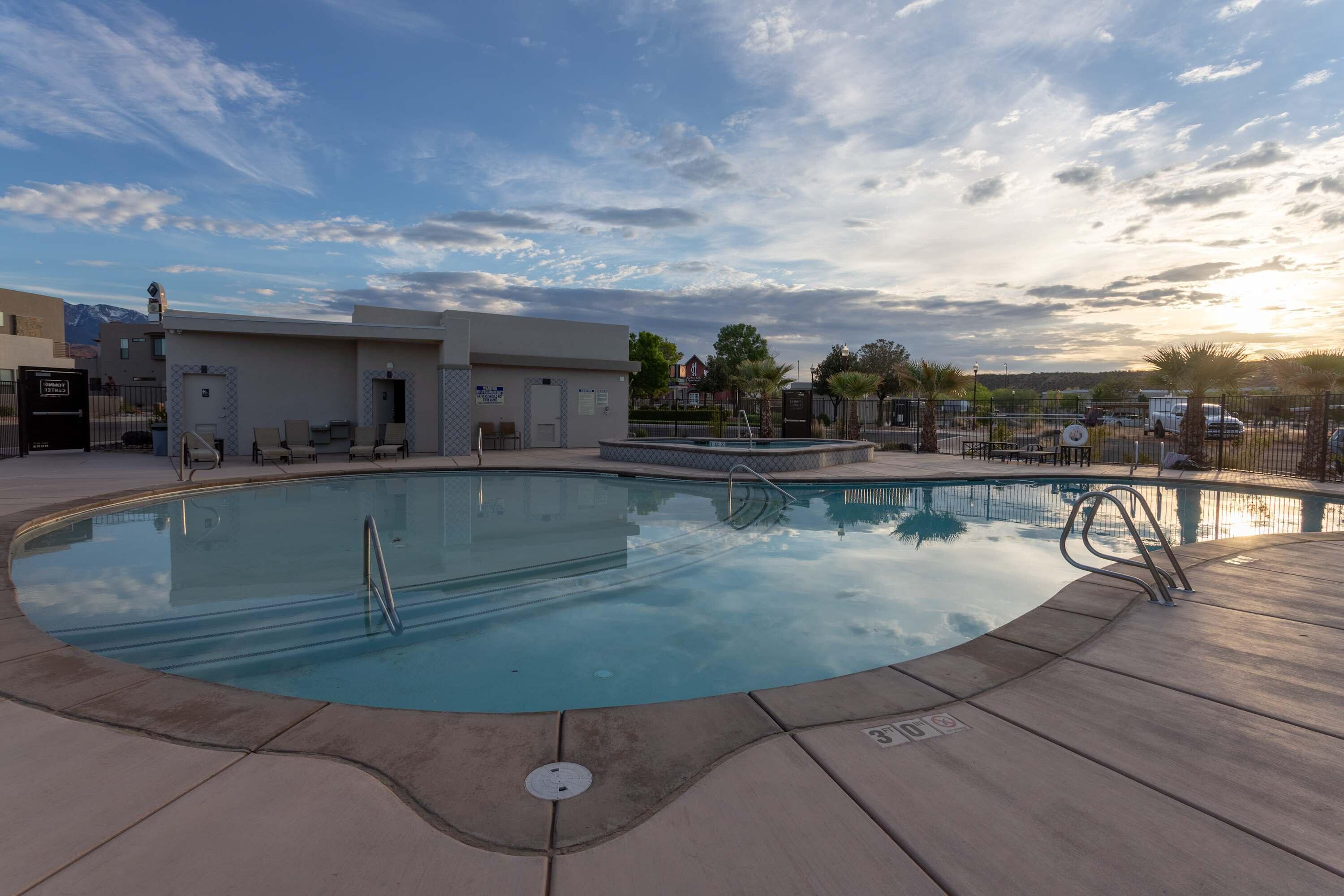 TOWN CENTER AT CORAL CANYON - Residential