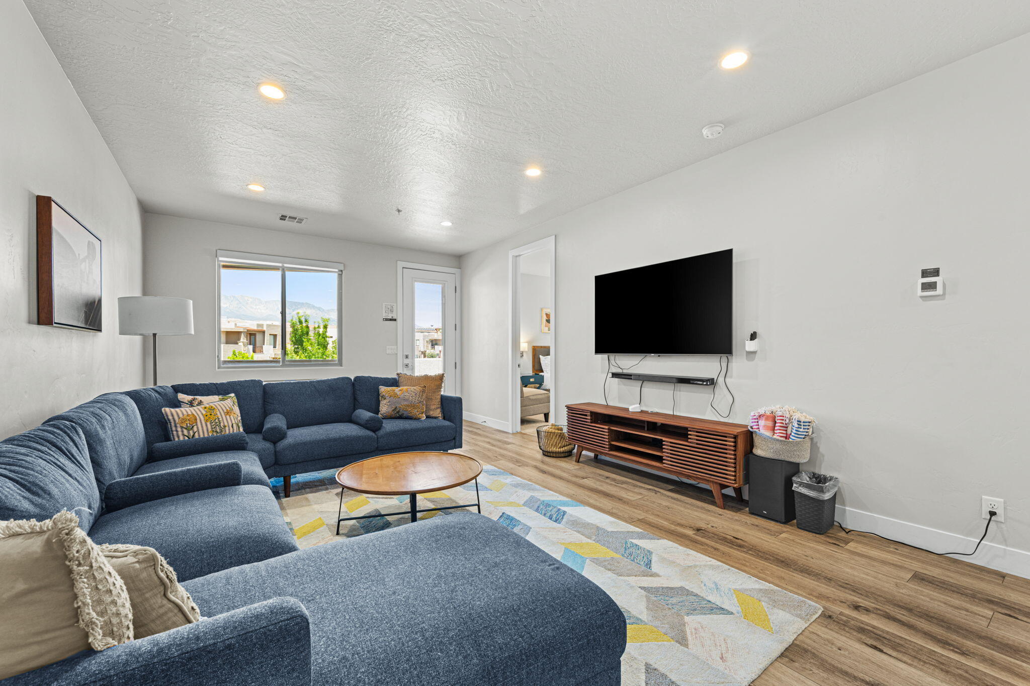 TOWN CENTER AT CORAL CANYON - Residential